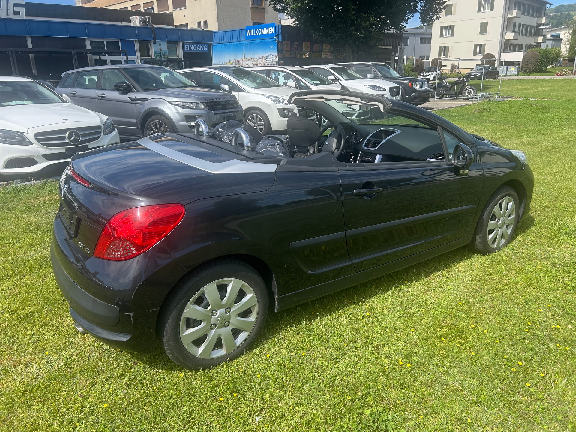 PEUGEOT 207 CC 1.6 16V Sport-image-3