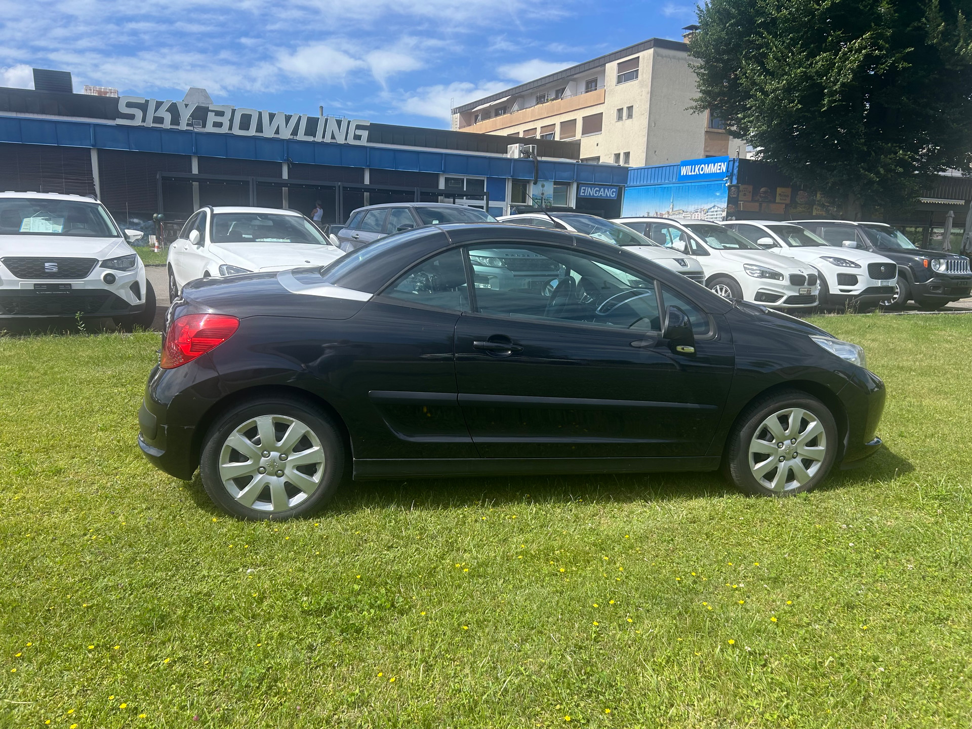 PEUGEOT 207 CC 1.6 16V Sport-image-6
