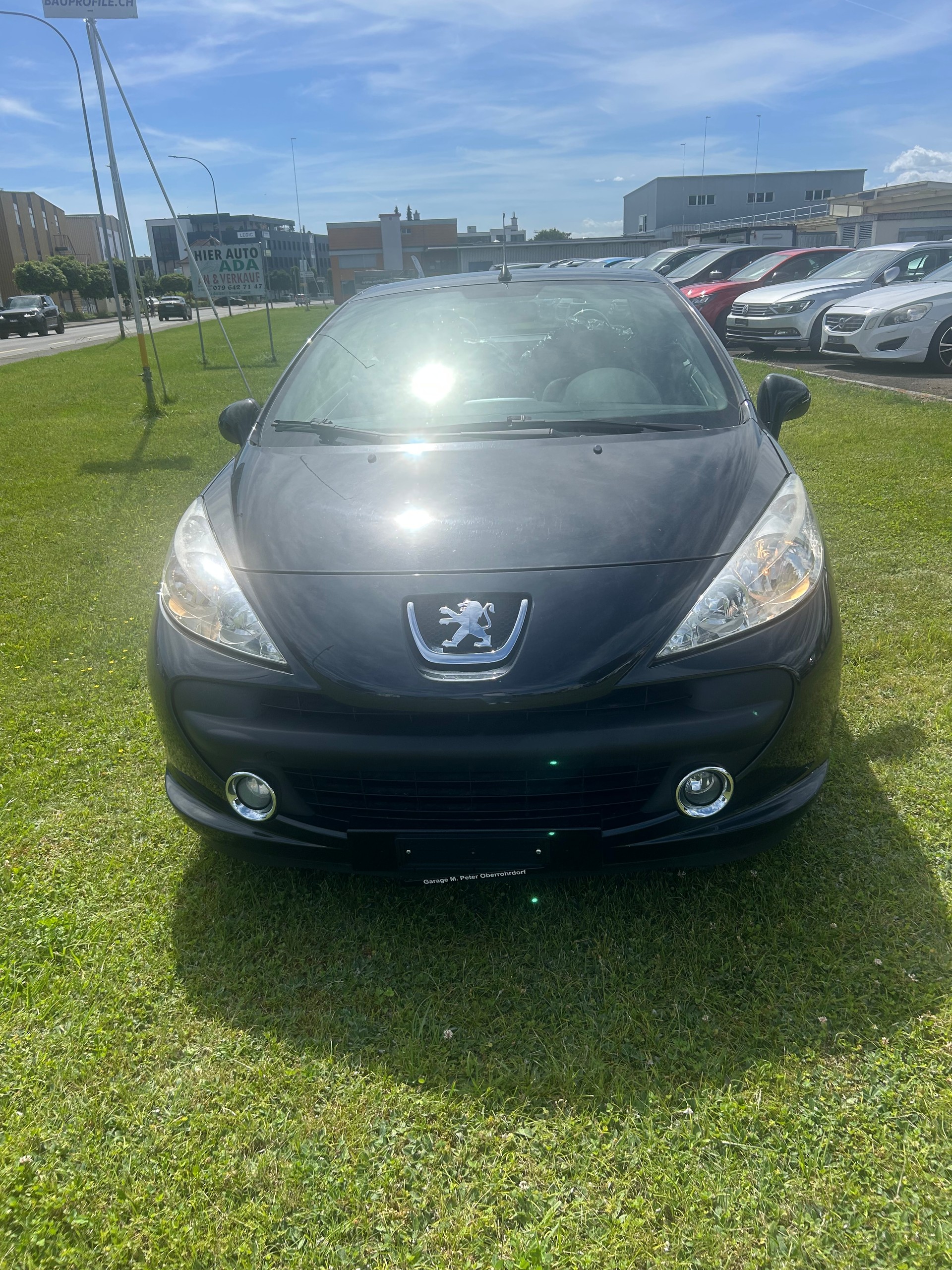 PEUGEOT 207 CC 1.6 16V Sport-image-0