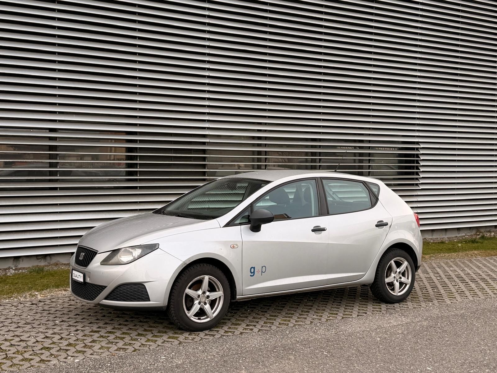 SEAT Ibiza 1.2 TDI Reference-image-10