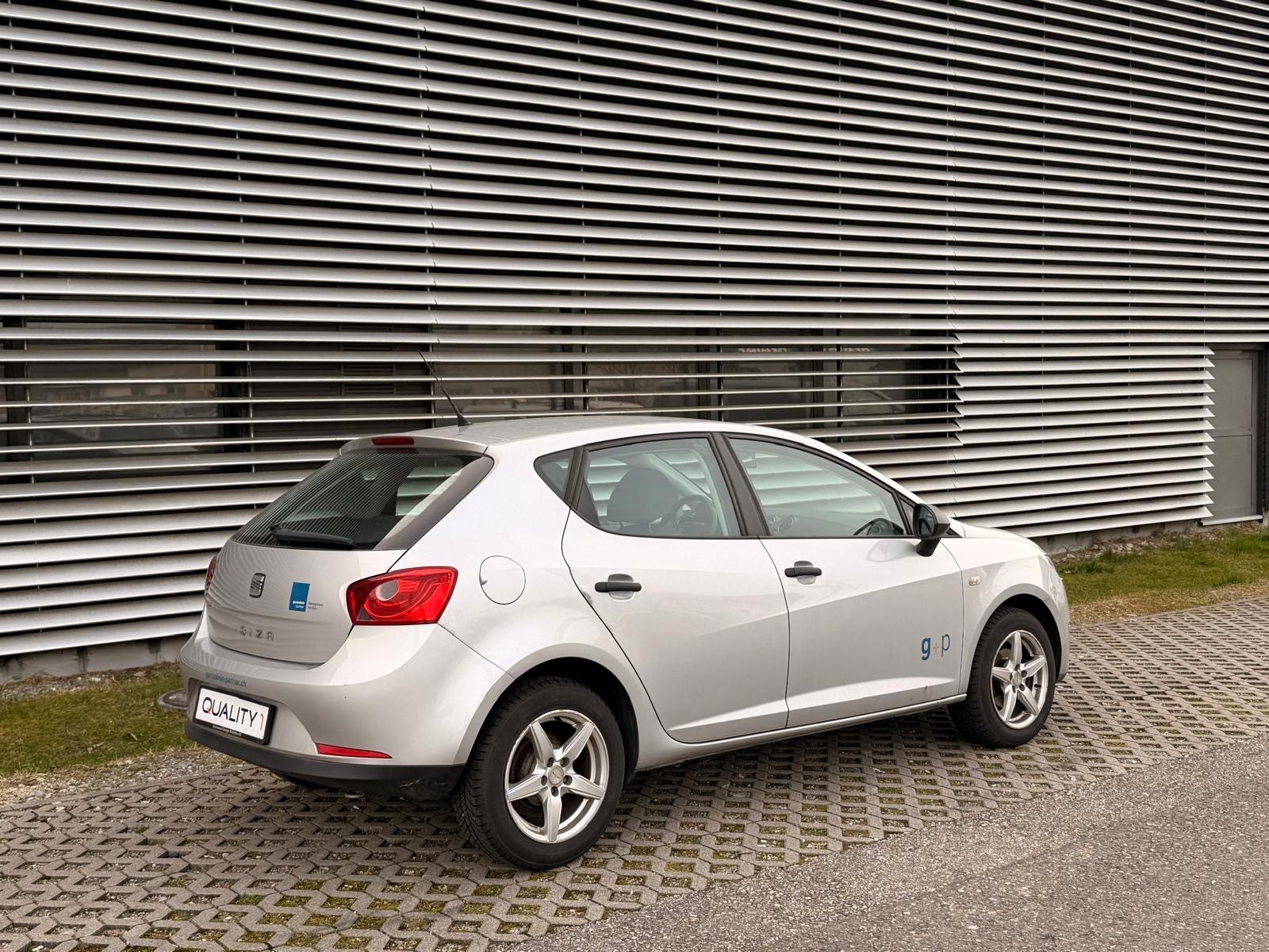 SEAT Ibiza 1.2 TDI Reference-image-3
