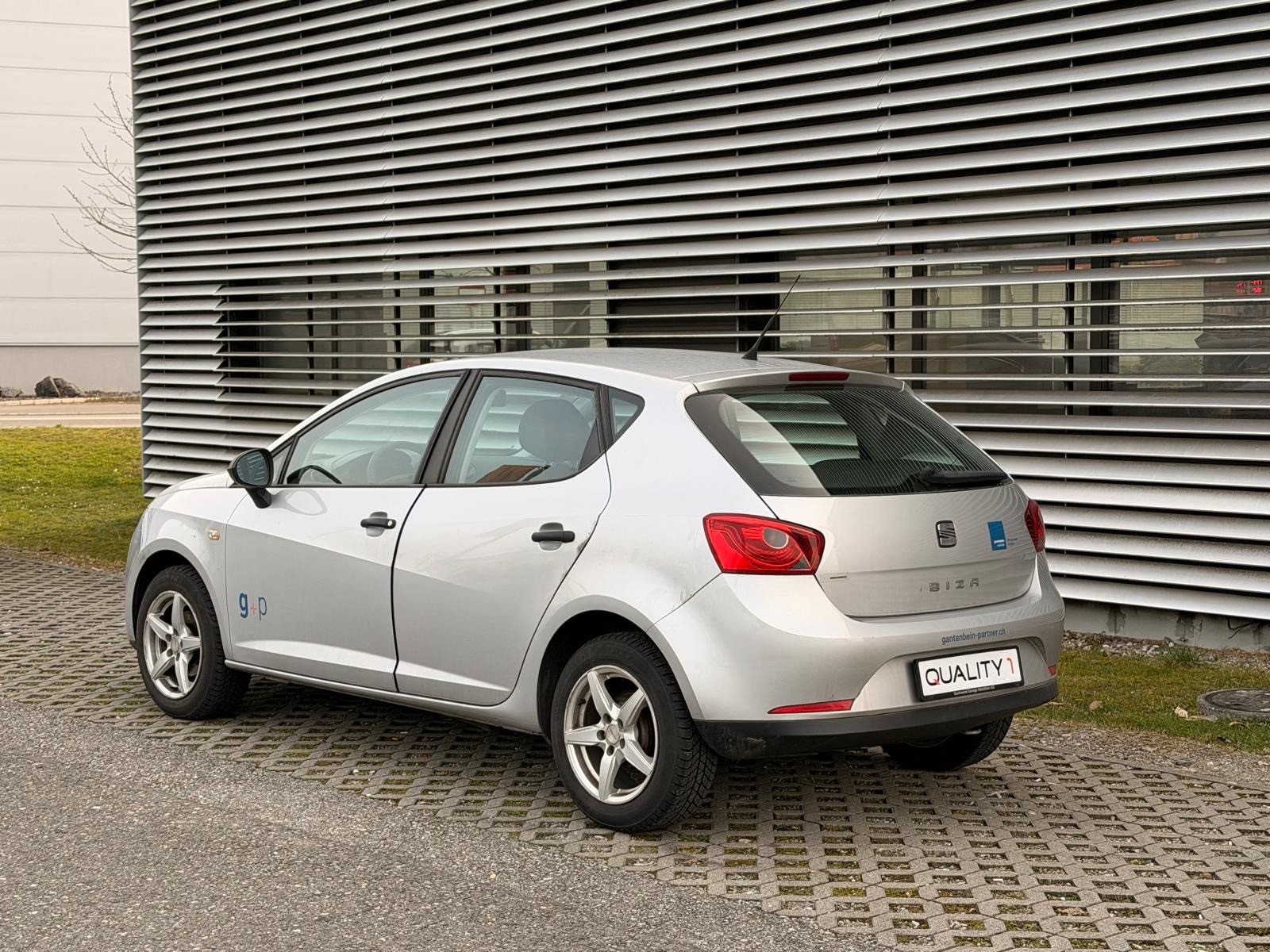SEAT Ibiza 1.2 TDI Reference-image-8