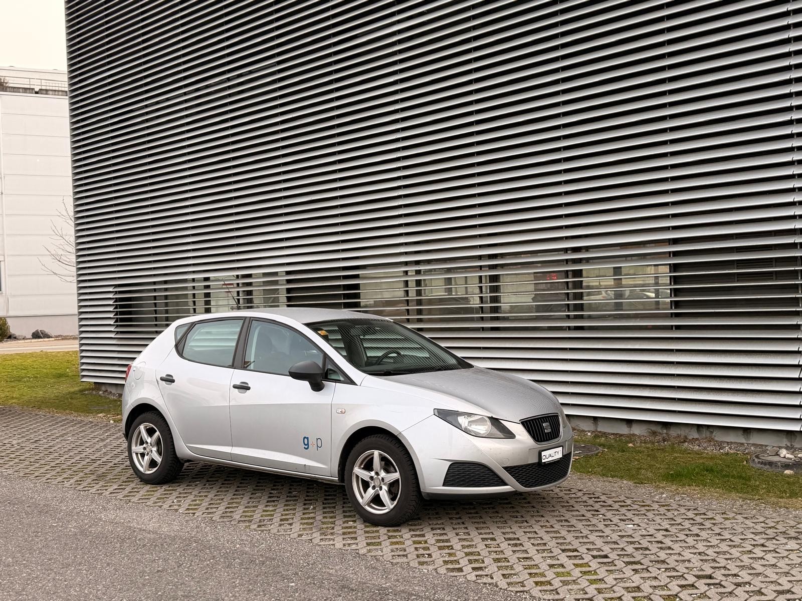 SEAT Ibiza 1.2 TDI Reference-image-6