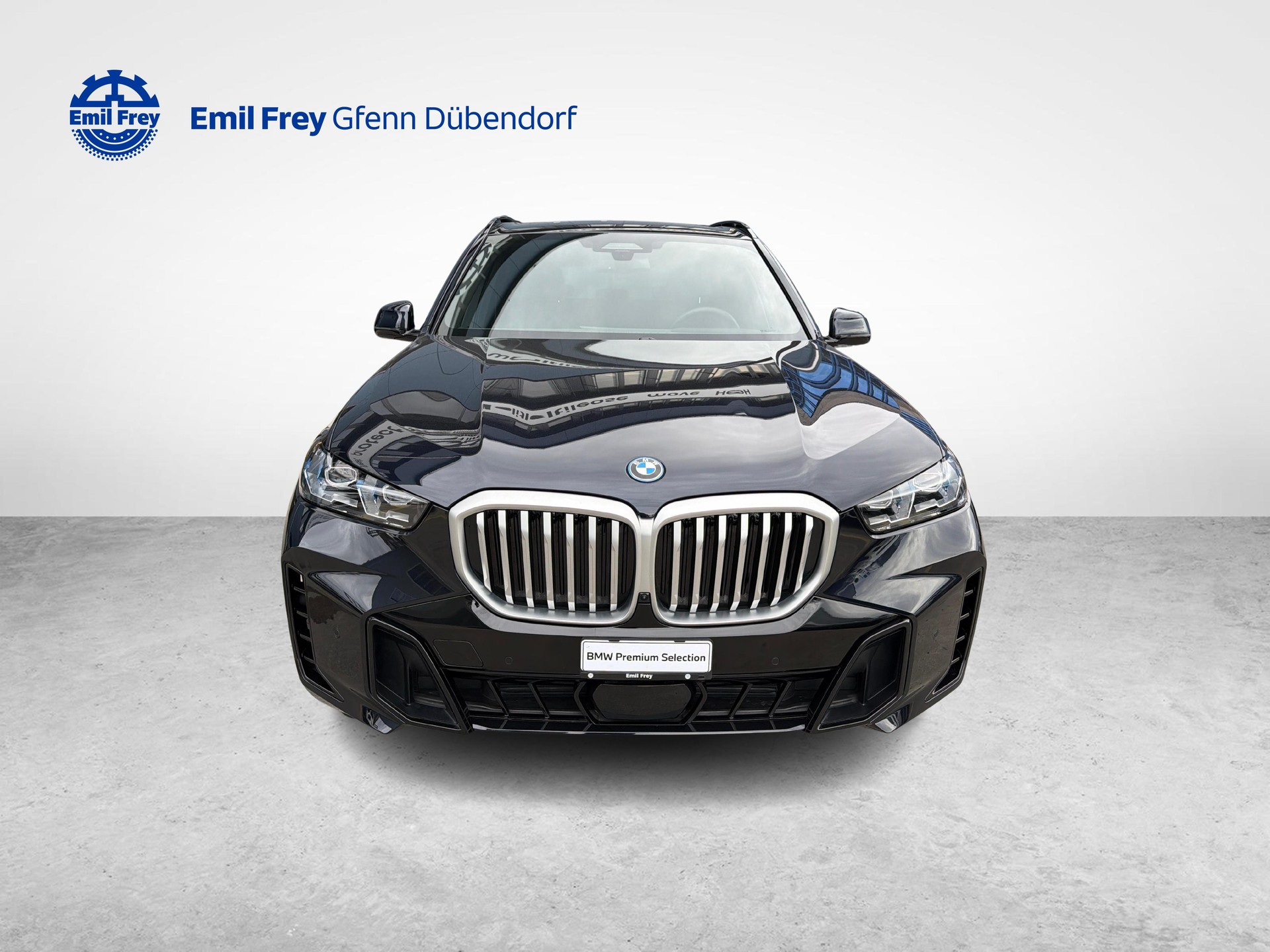 BMW X5 50e xDrive SAG-image-8