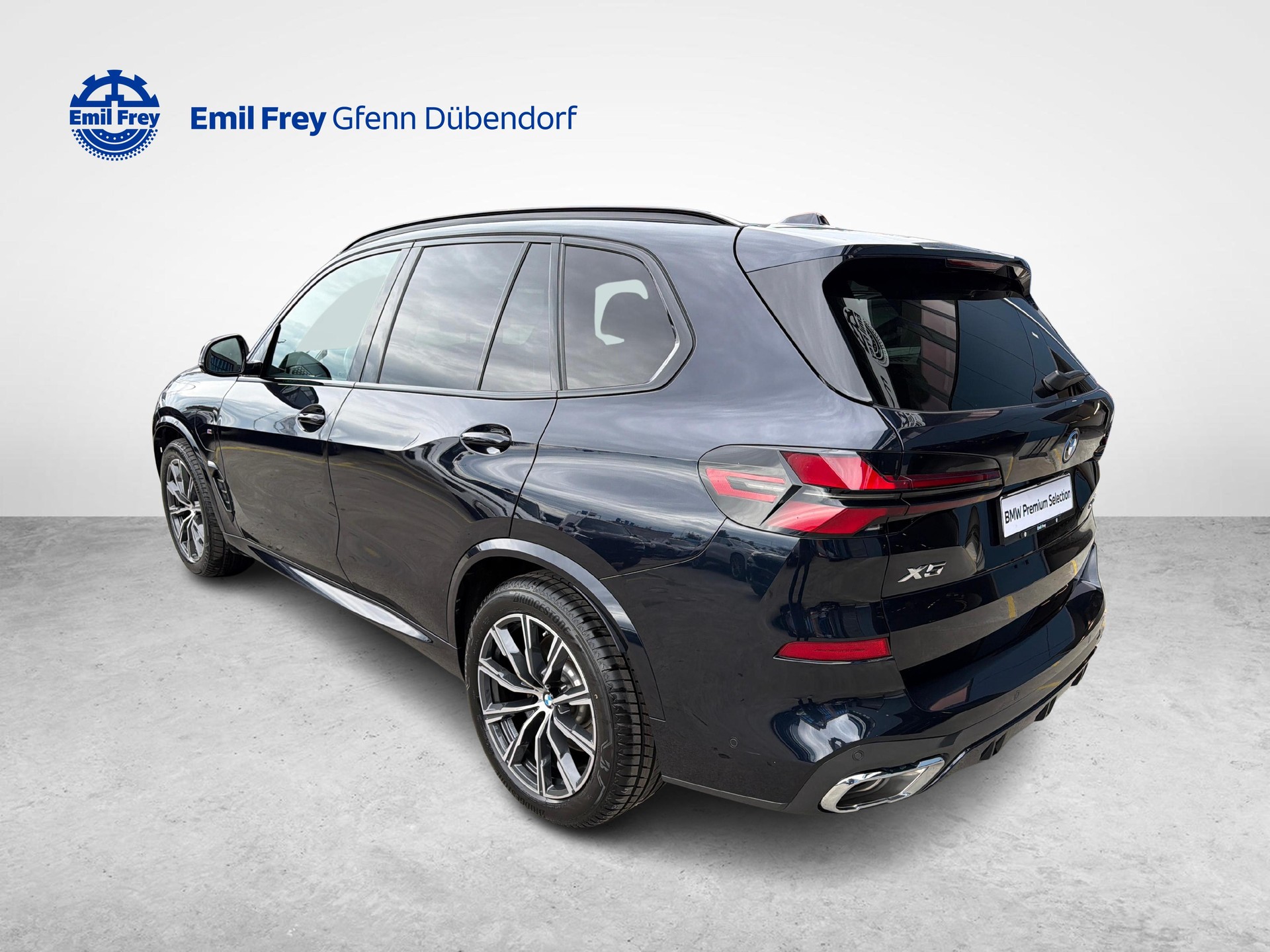 BMW X5 50e xDrive SAG-image-7
