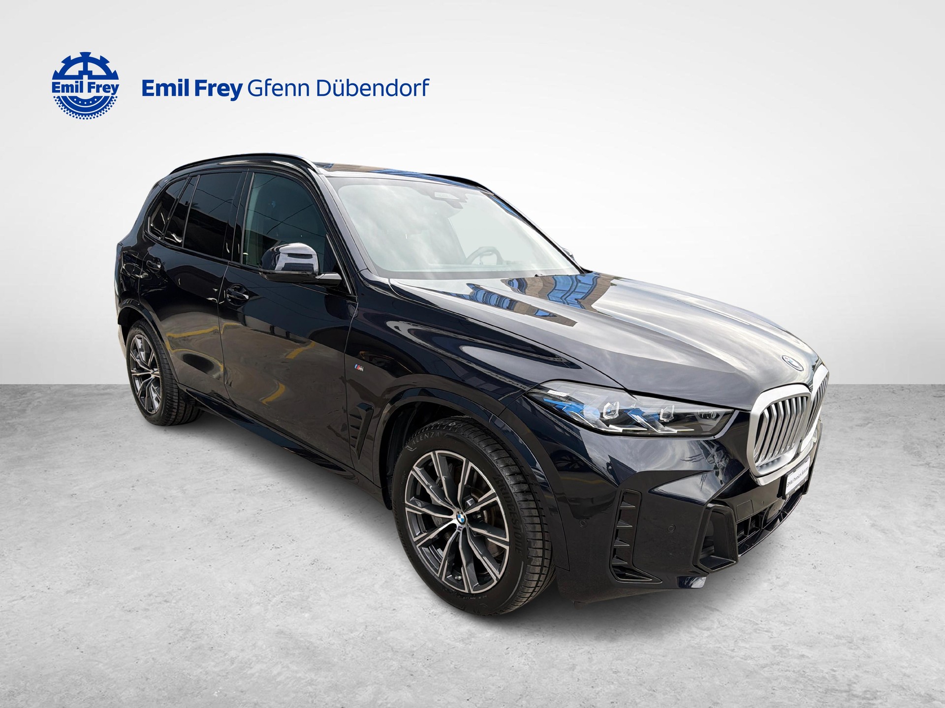 BMW X5 50e xDrive SAG-image-6