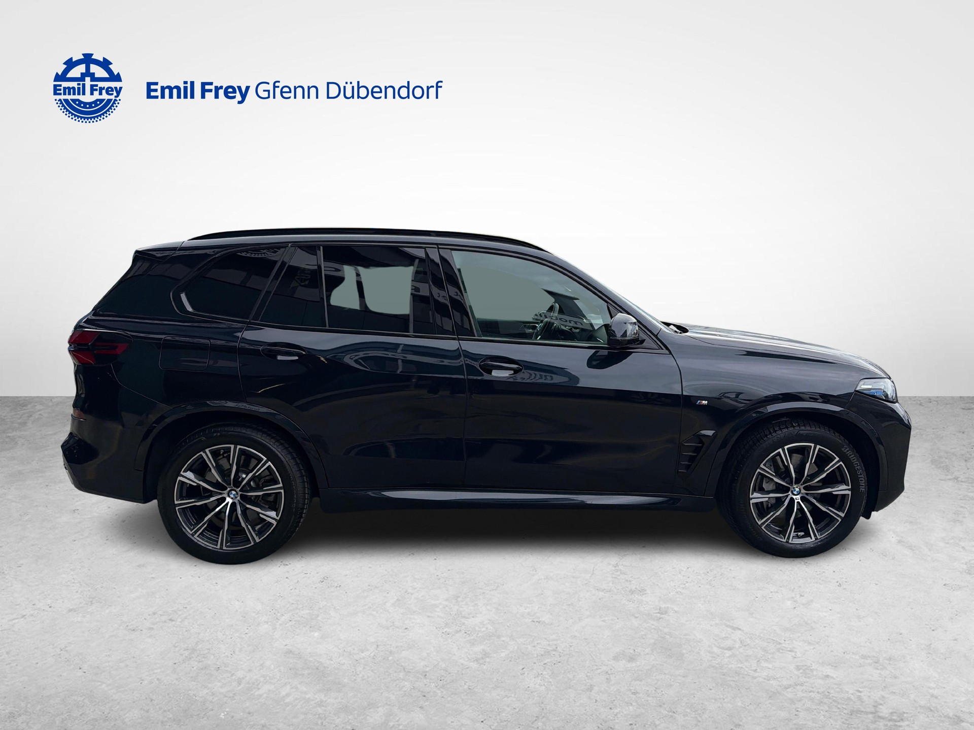BMW X5 50e xDrive SAG-image-5
