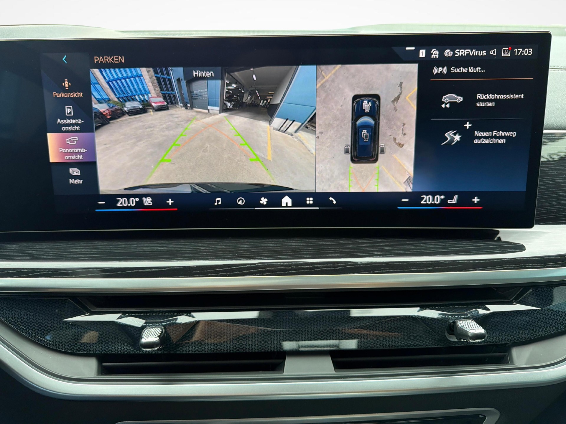 BMW X5 50e xDrive SAG-image-15