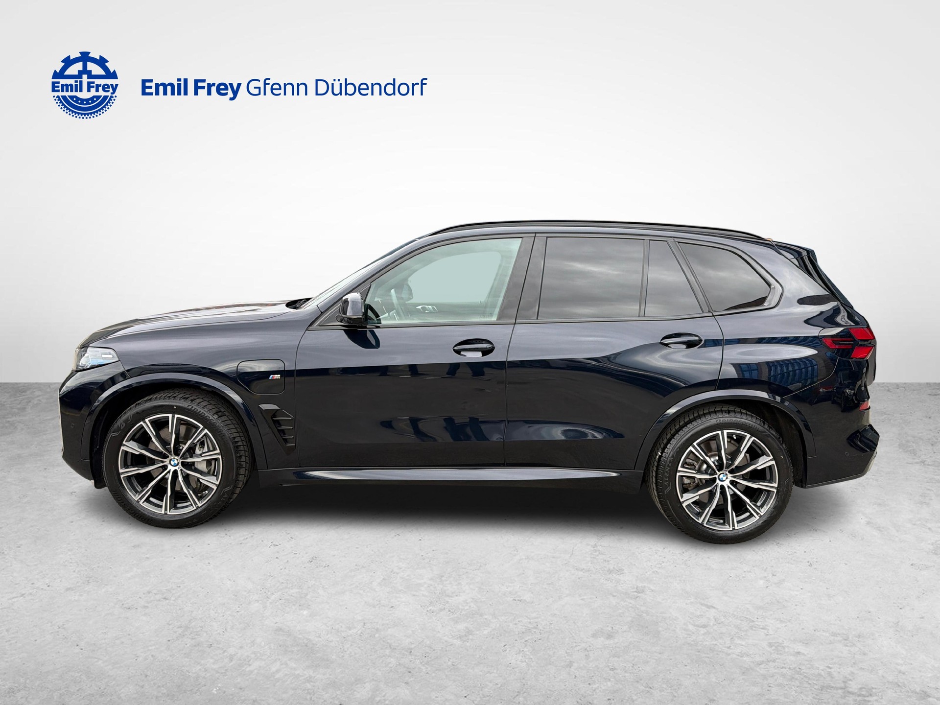 BMW X5 50e xDrive SAG-image-4