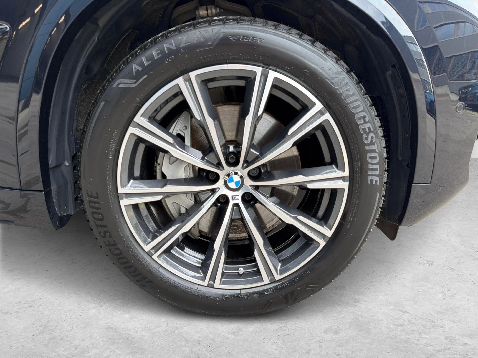 BMW X5 50e xDrive50e SAG-image-10