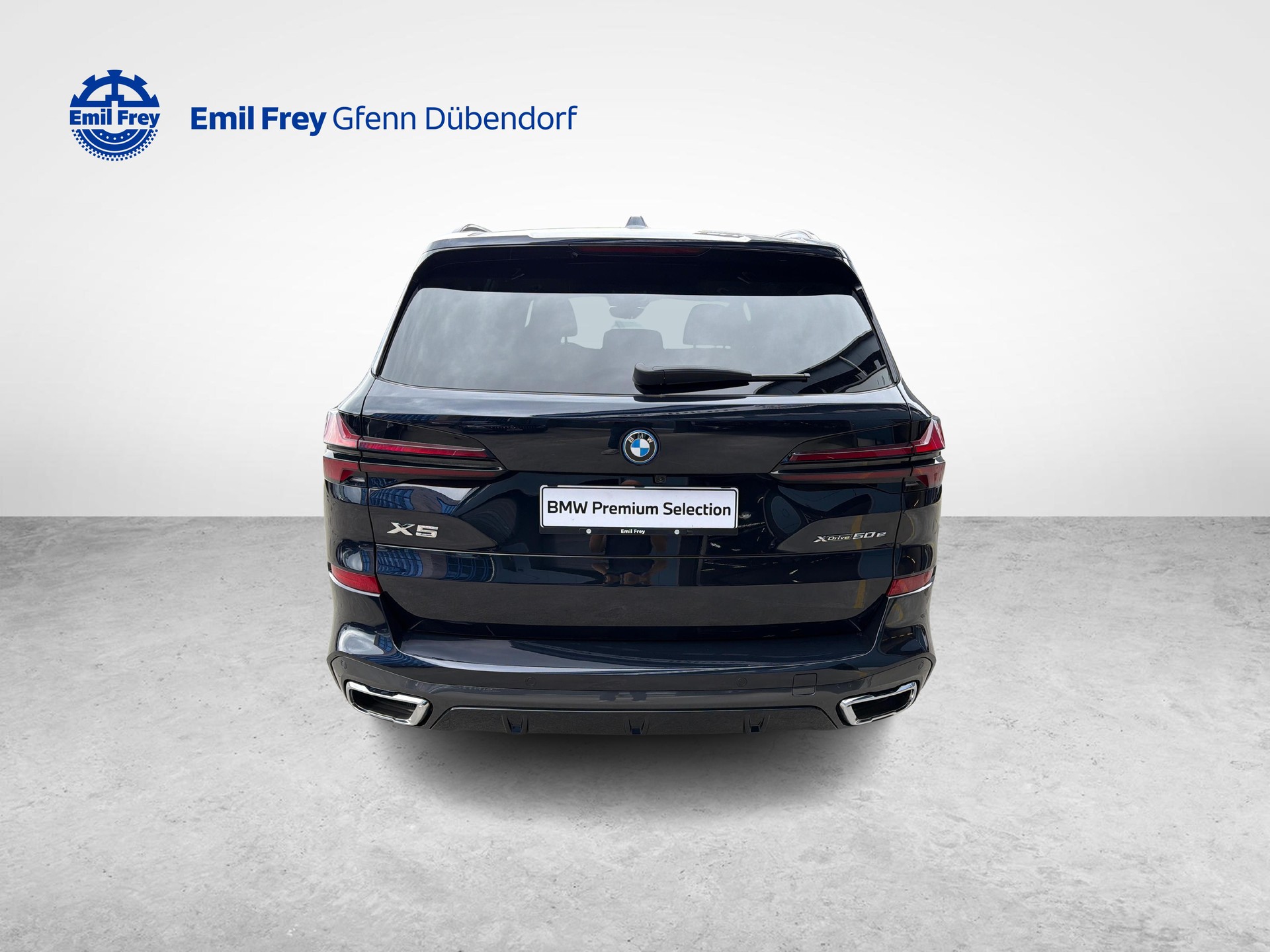 BMW X5 50e xDrive SAG-image-9