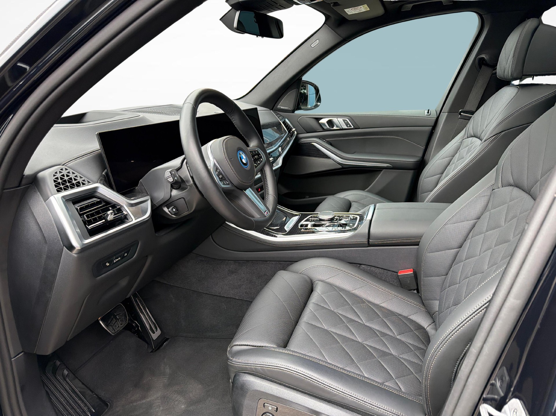 BMW X5 50e xDrive SAG-image-11