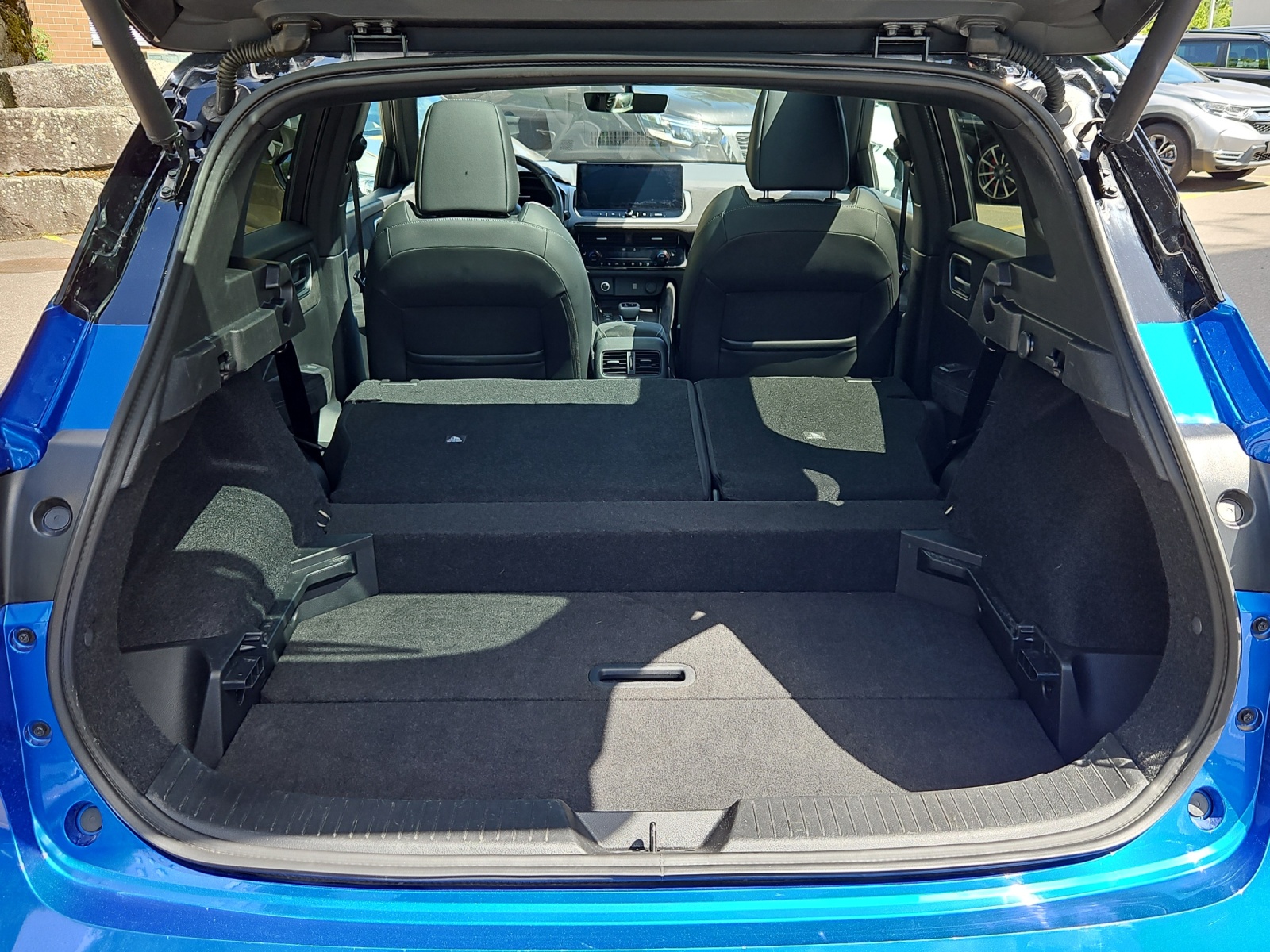 NISSAN Qashqai 1.3 DIG-T N-Design 4x4-image-14