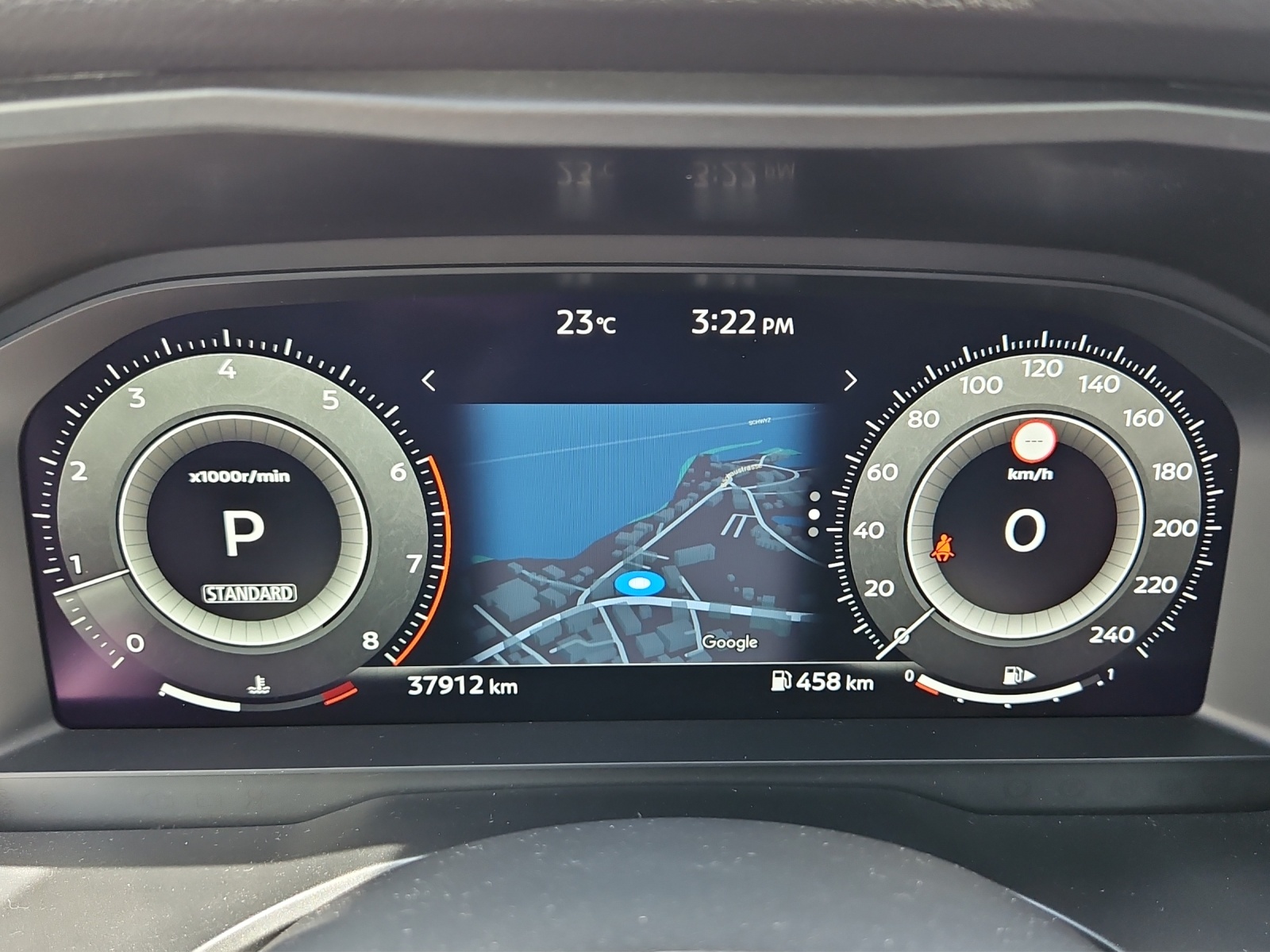 NISSAN Qashqai 1.3 DIG-T N-Design 4x4-image-11