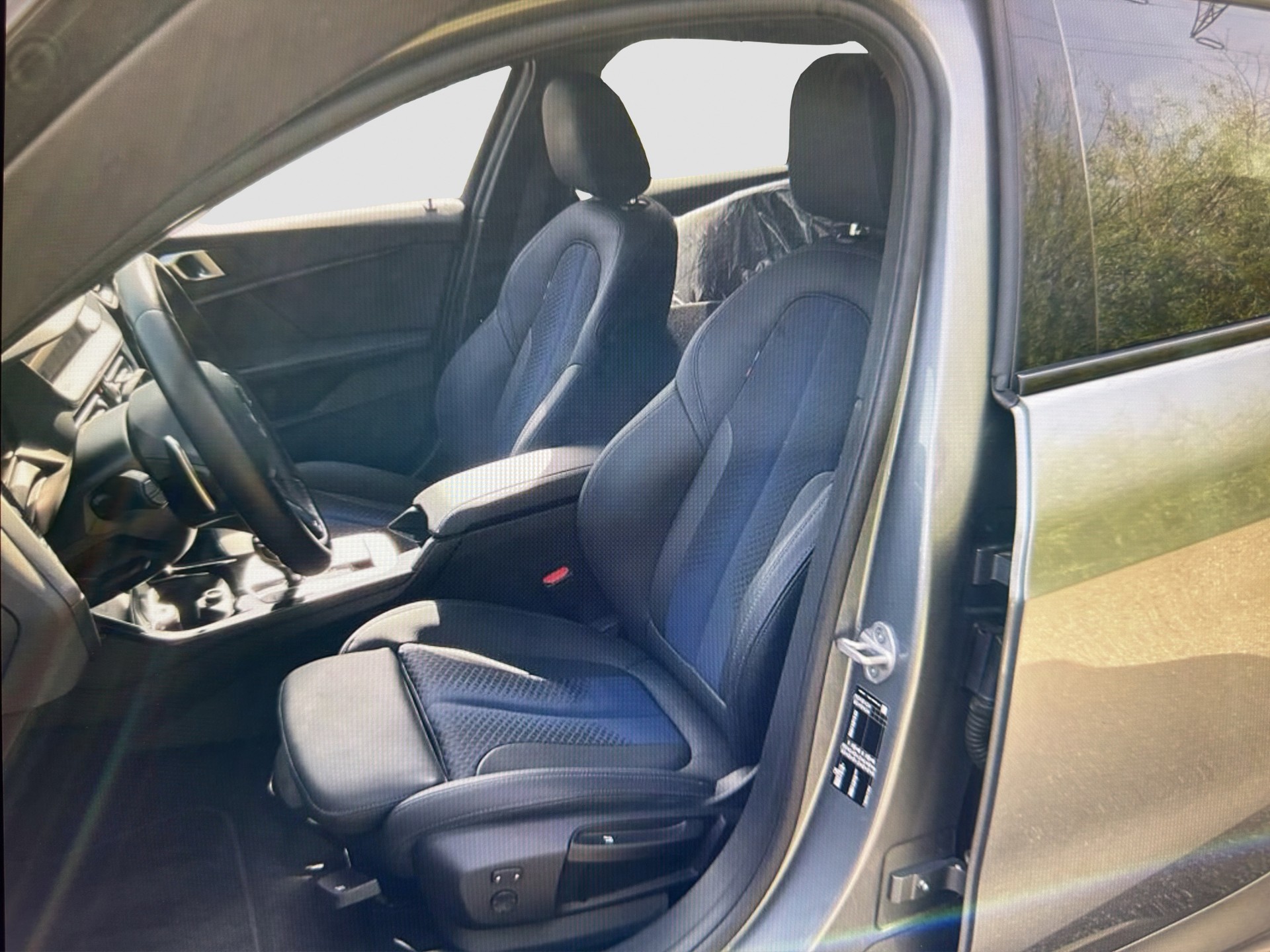 BMW 118d Steptronic M Sport-image-4