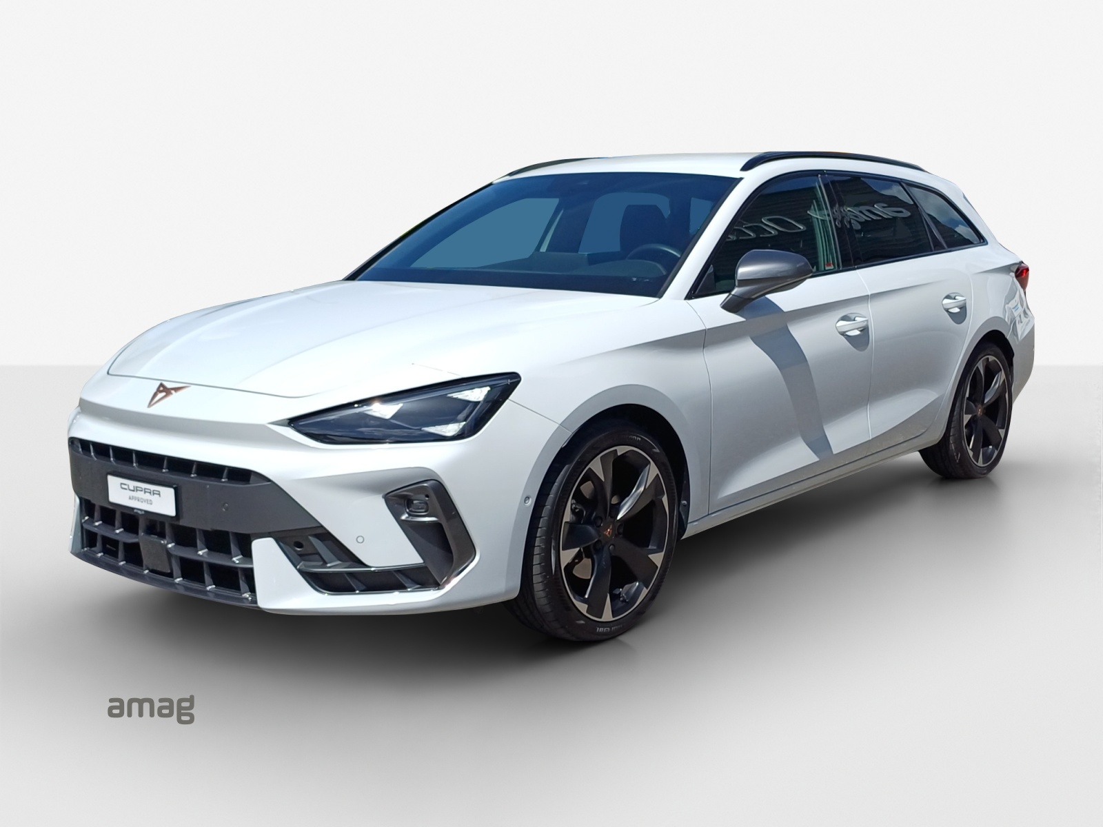 CUPRA LEON ST 1.5 eTSI DSG-image-0