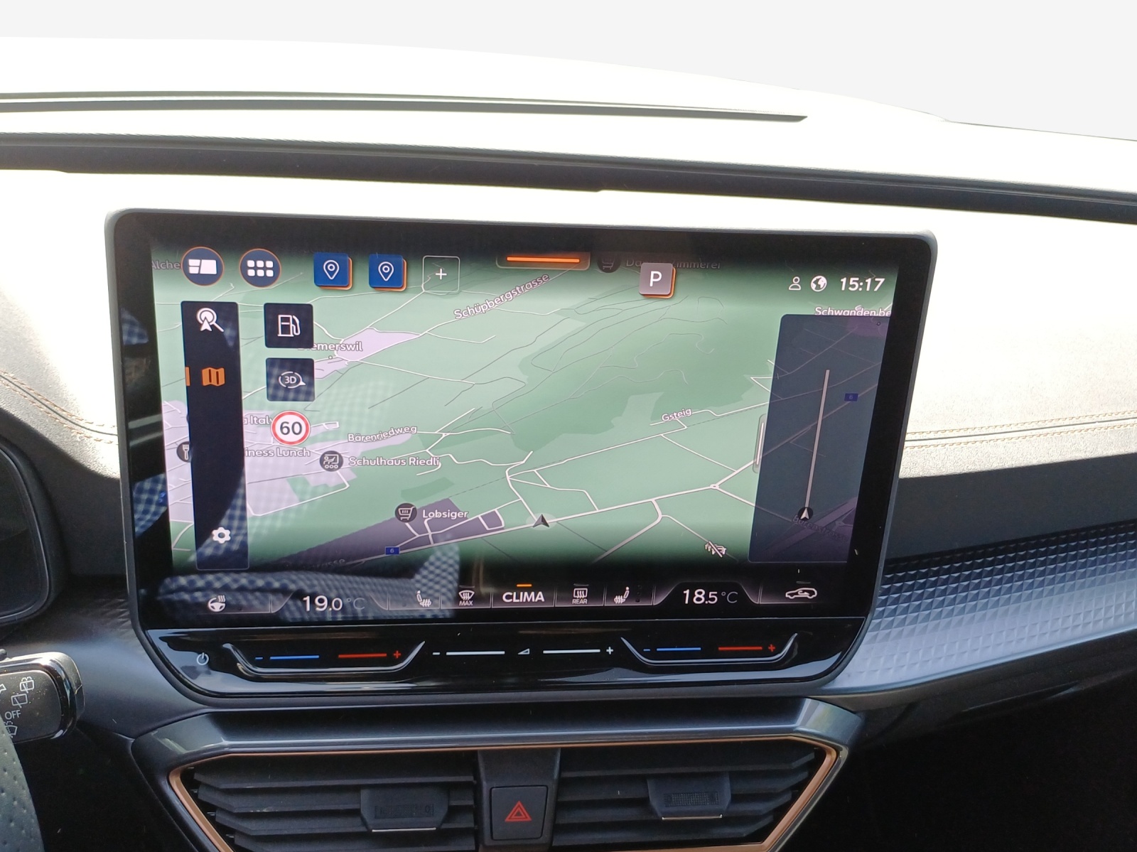 CUPRA LEON ST 1.5 eTSI DSG-image-14