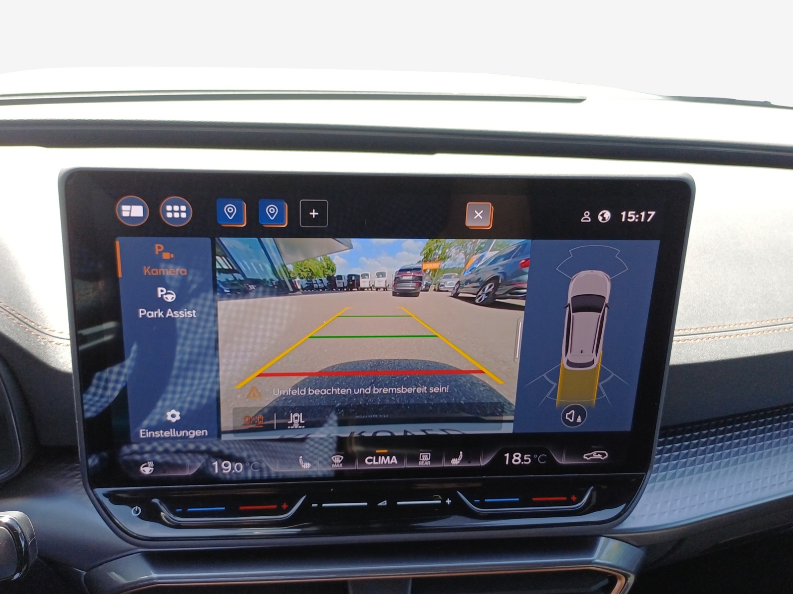 CUPRA LEON ST 1.5 eTSI DSG-image-15