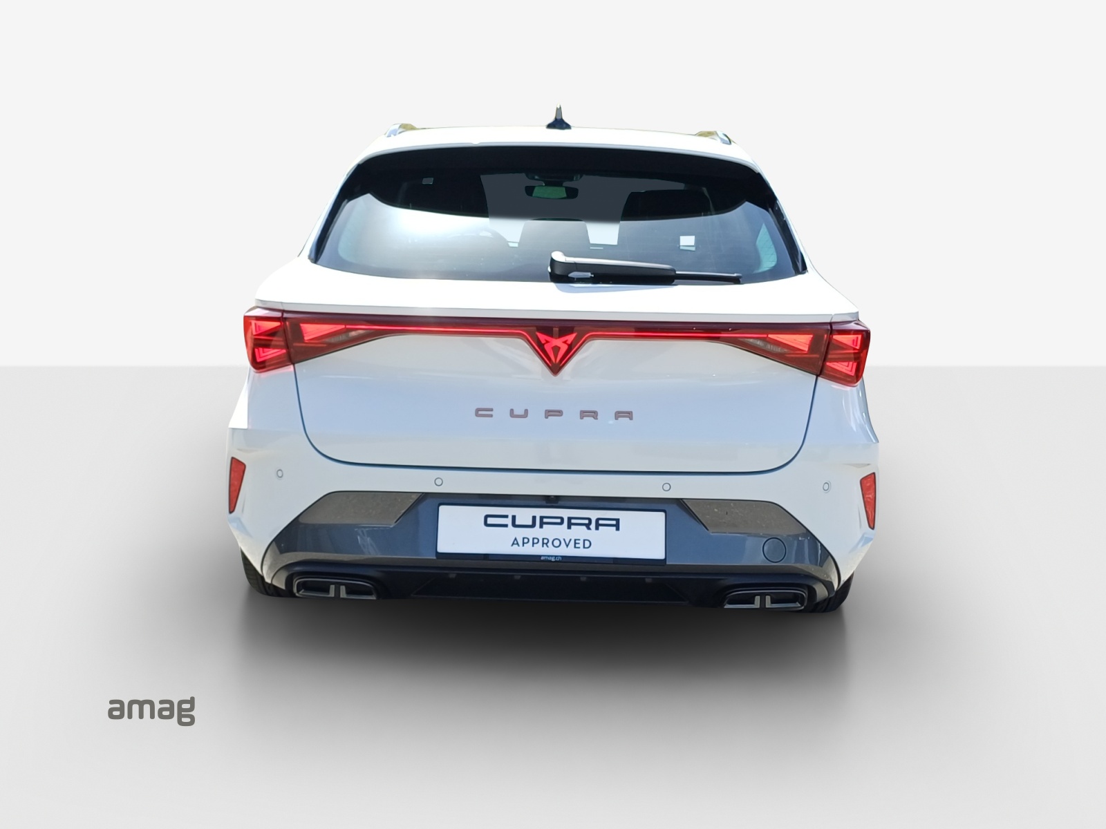CUPRA LEON ST 1.5 eTSI DSG-image-3