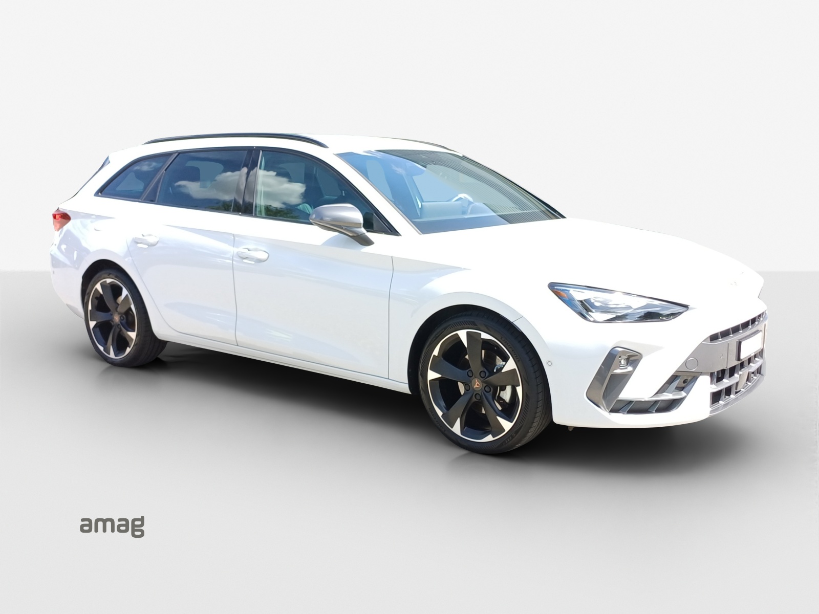 CUPRA LEON ST 1.5 eTSI DSG-image-5
