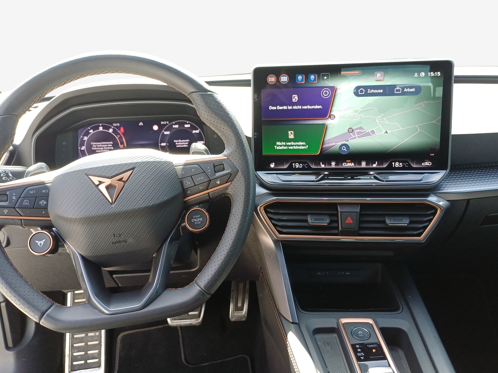 CUPRA LEON ST 1.5 eTSI DSG-image-8