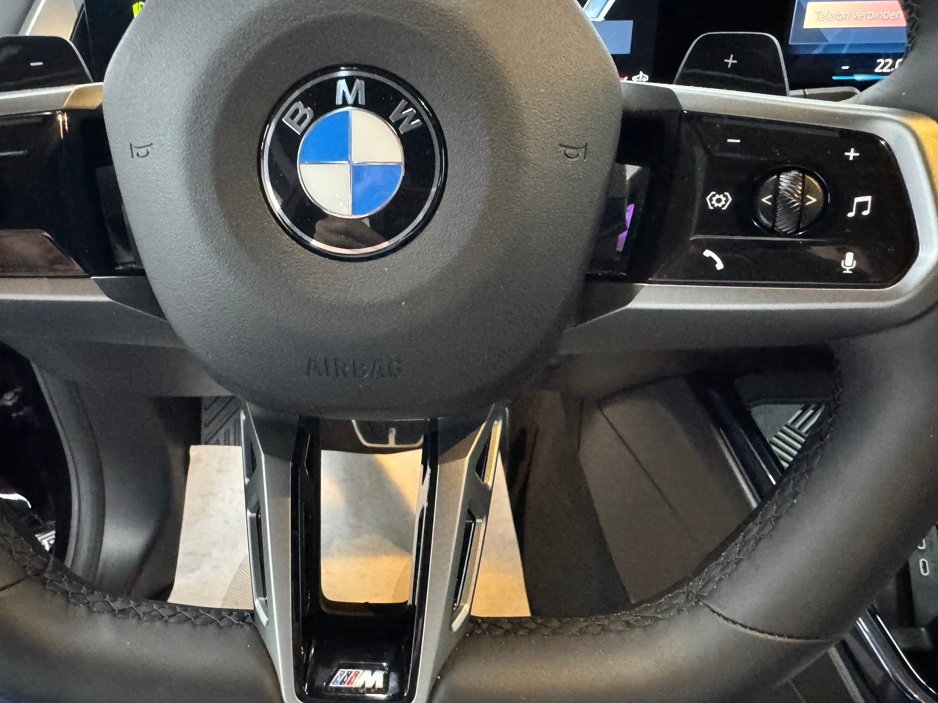 BMW X3 xDrive 20 48V M Sport-image-27