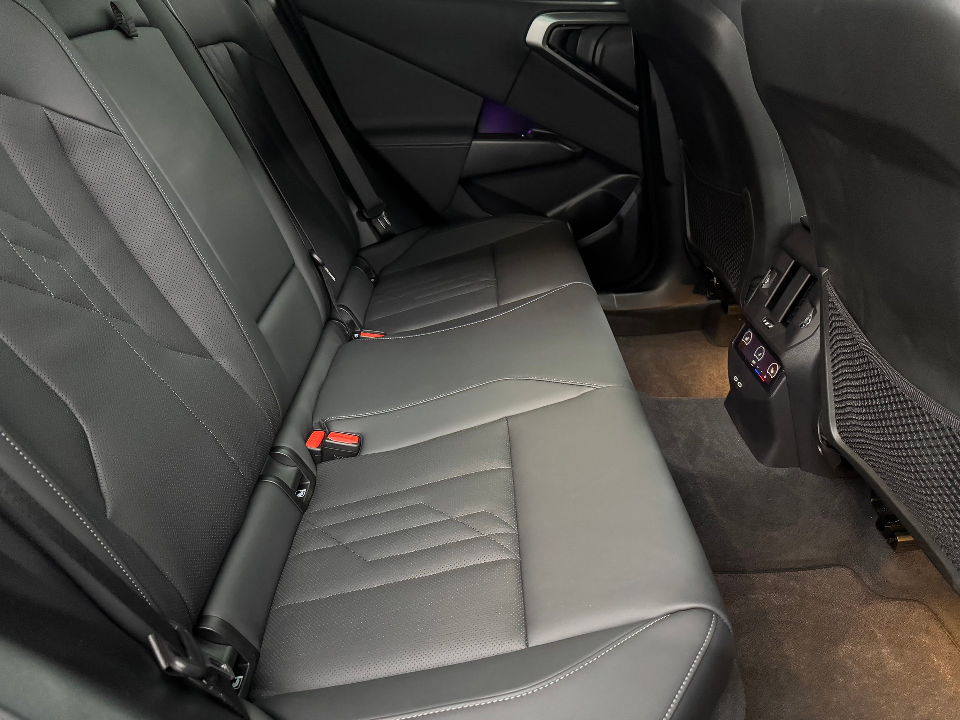 BMW X3 xDrive 20 48V M Sport-image-17