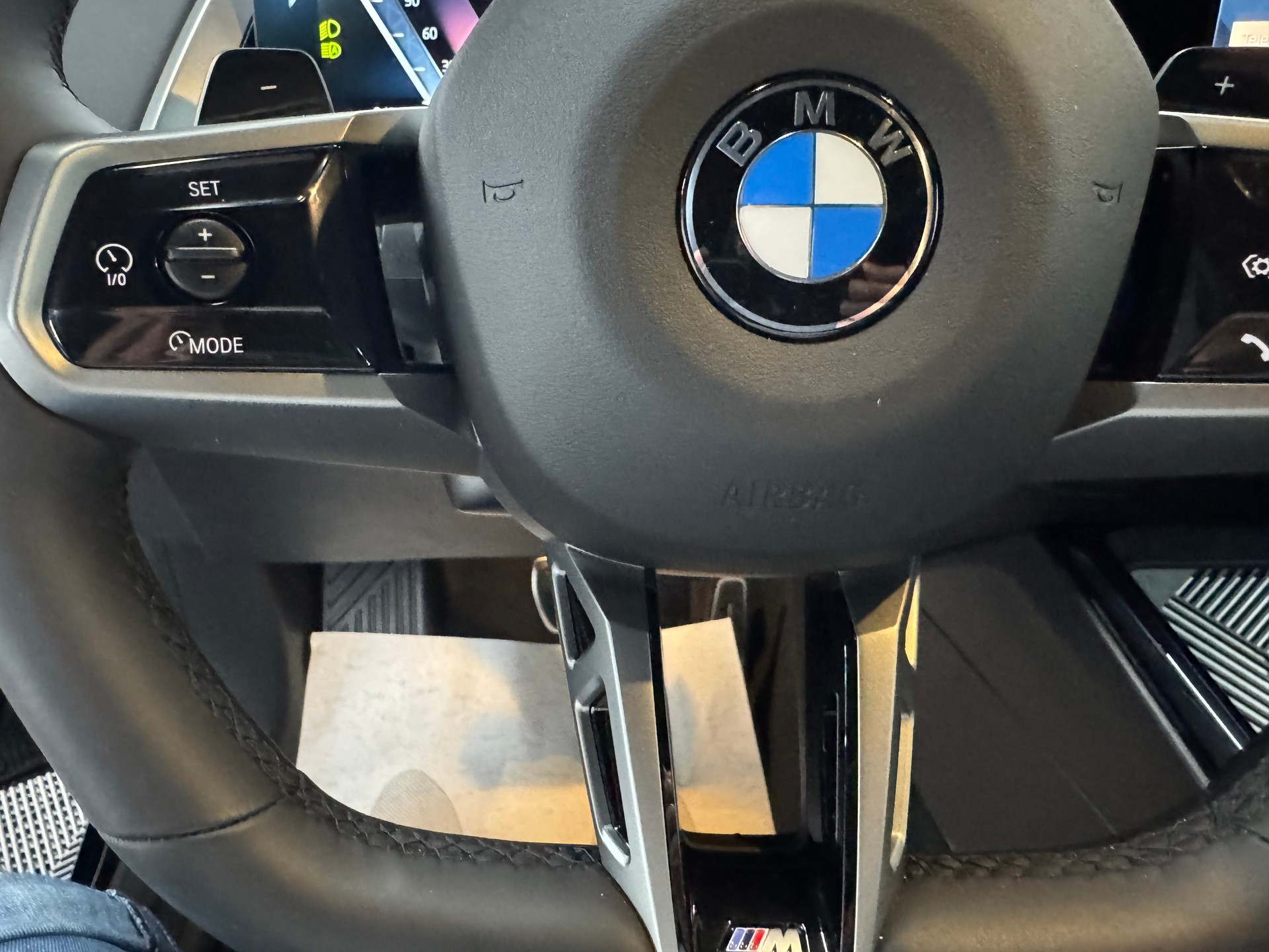 BMW X3 xDrive 20 48V M Sport-image-26