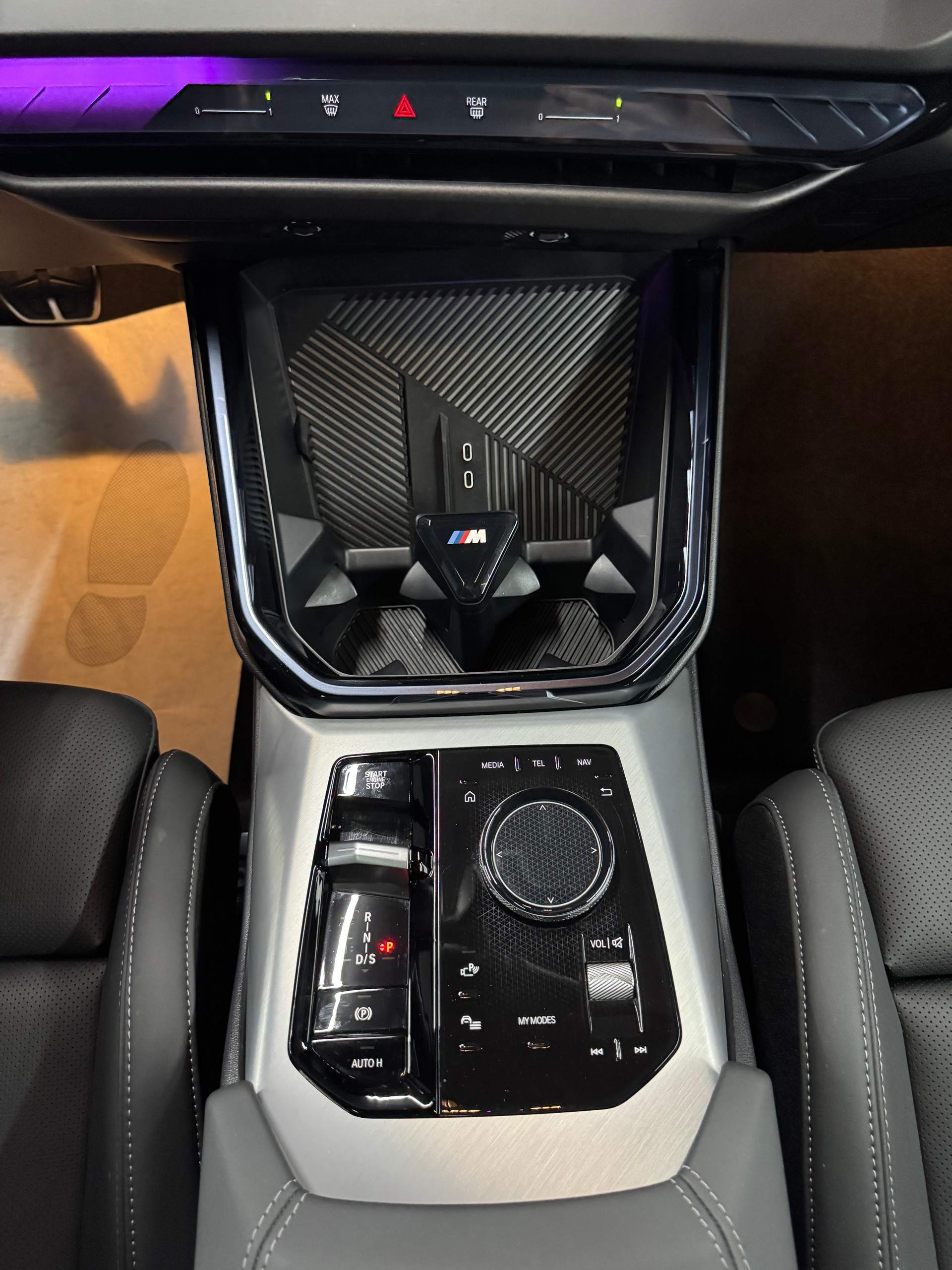 BMW X3 xDrive 20 48V M Sport-image-16