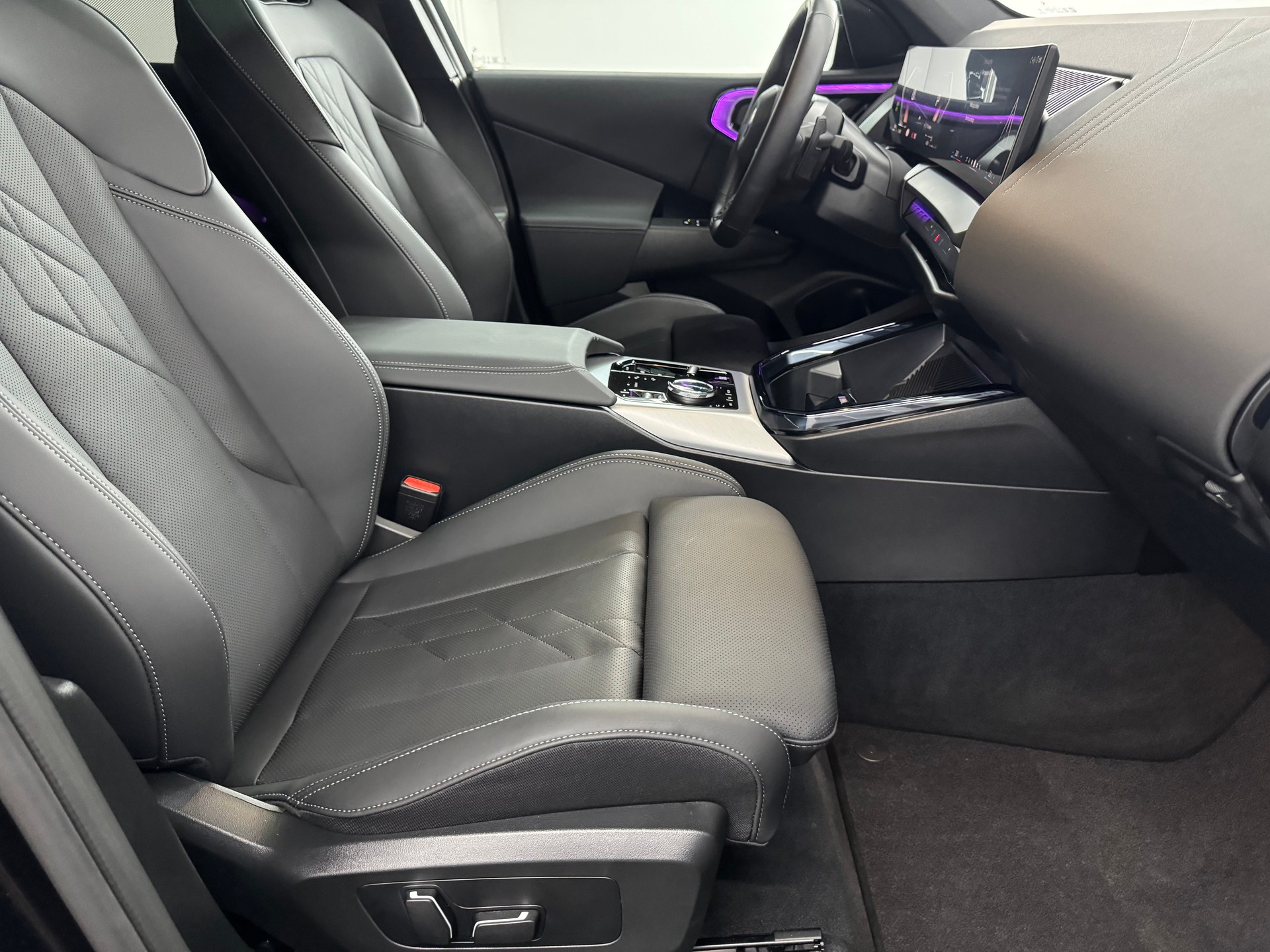 BMW X3 xDrive 20 48V M Sport-image-10