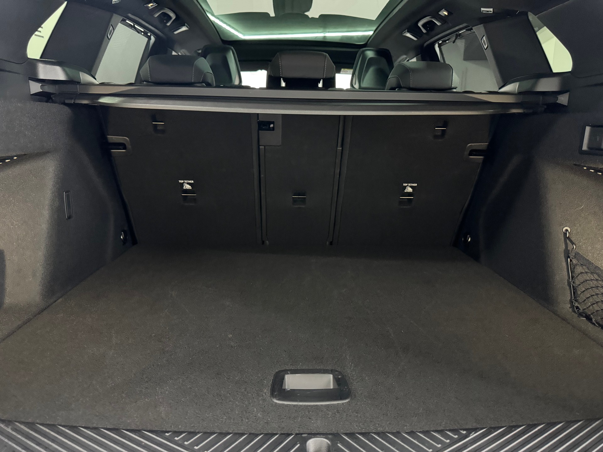 BMW X3 xDrive 20 48V M Sport-image-20