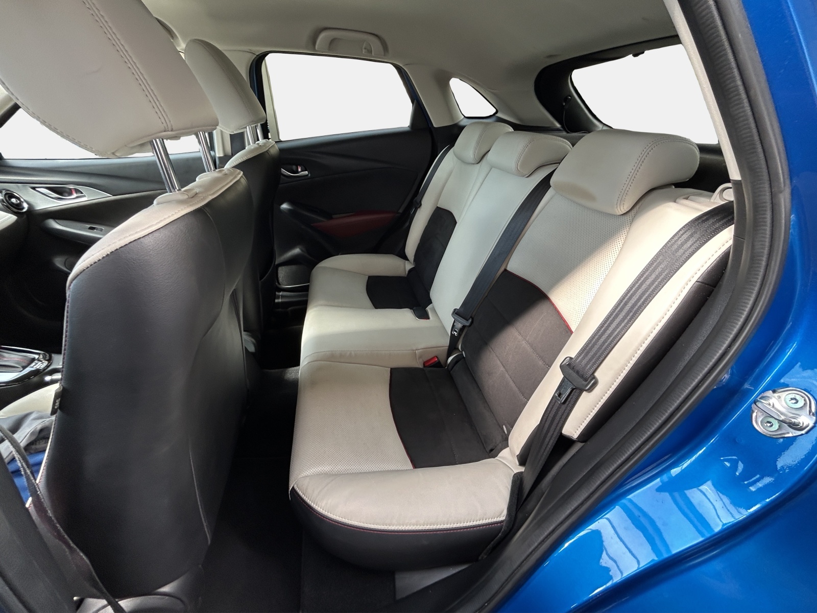 MAZDA CX-3 2.0/120 Revolution-image-10