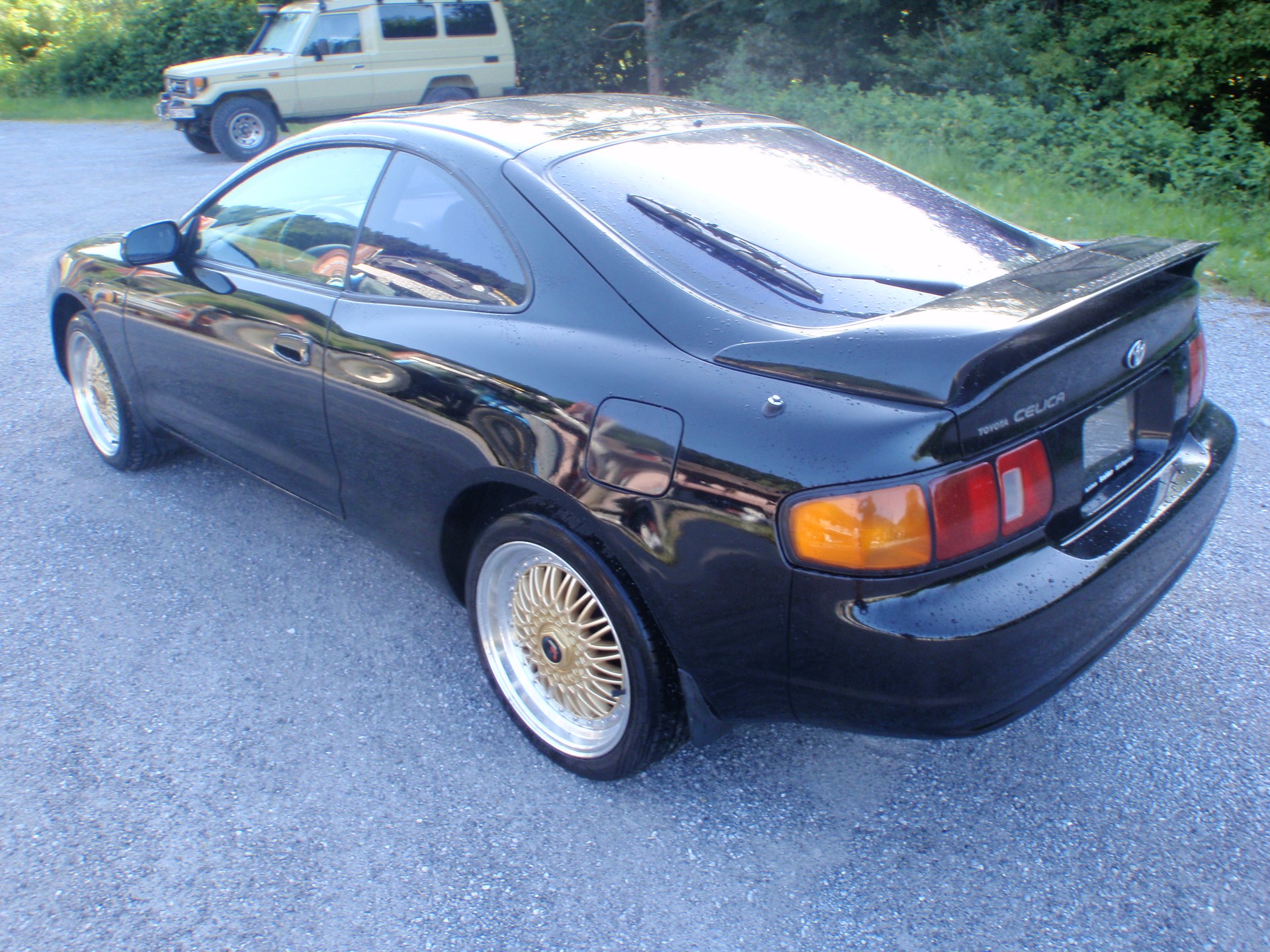 TOYOTA Celica 2.0 GT-image-6