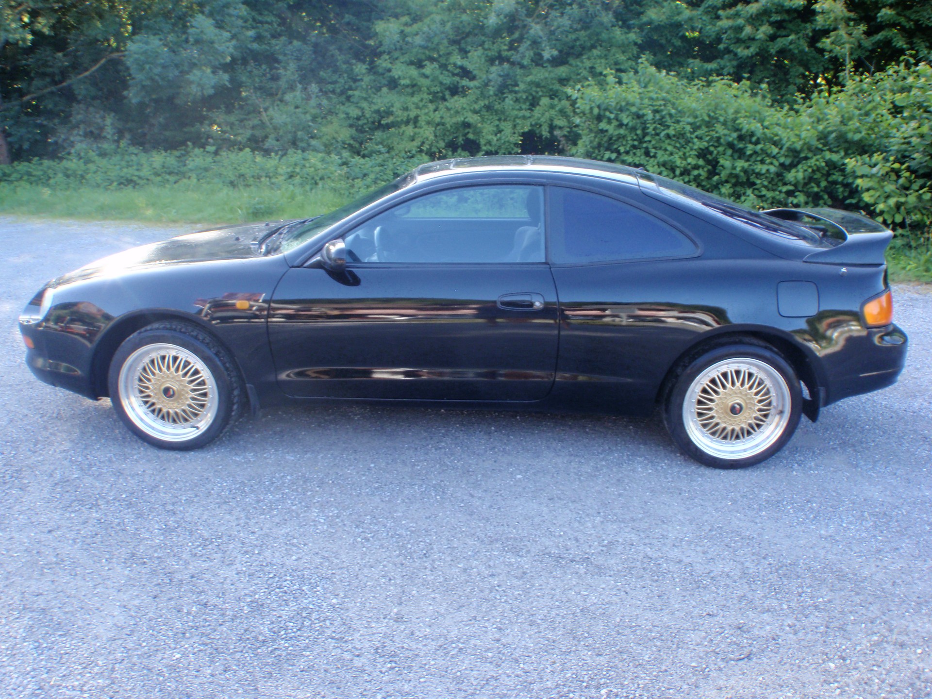 TOYOTA Celica 2.0 GT-image-7