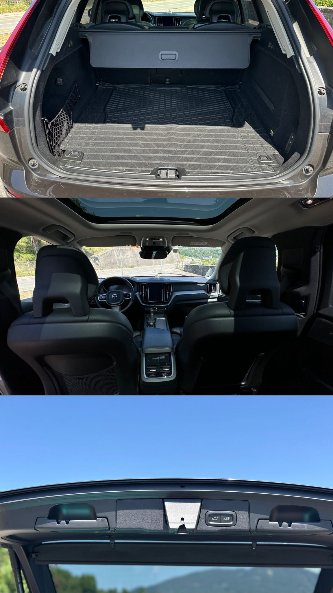 VOLVO 2.0 T6 Inscription AWD-image-4