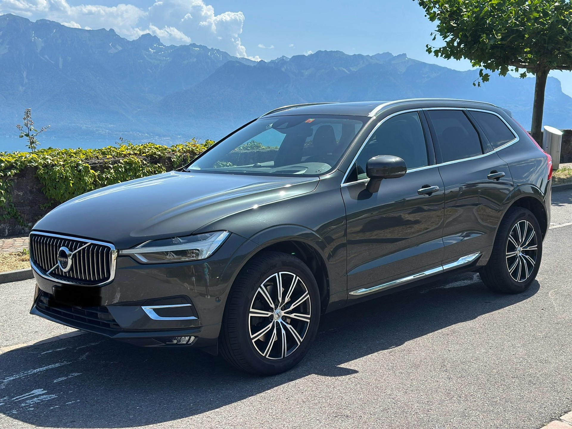 VOLVO 2.0 T6 Inscription AWD-image-0
