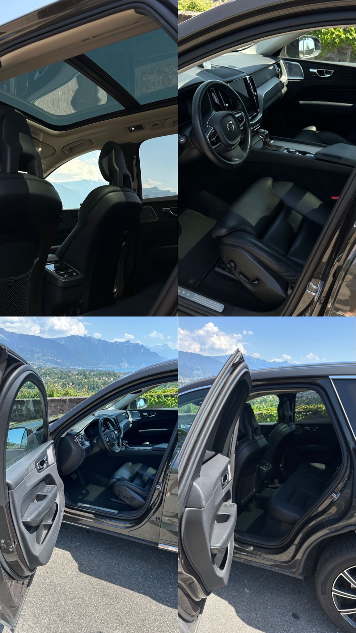 VOLVO 2.0 T6 Inscription AWD-image-3