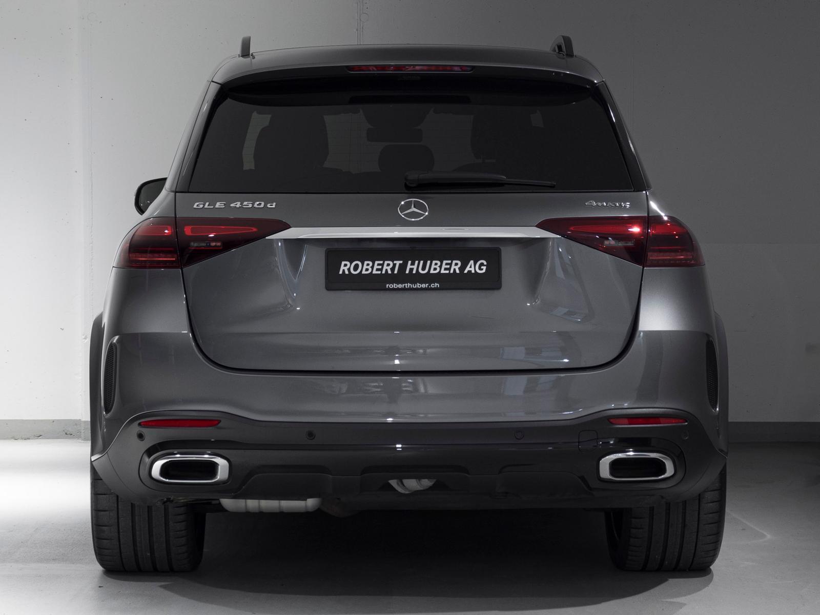 MERCEDES-BENZ GLE 450 d 4MATIC-image-6