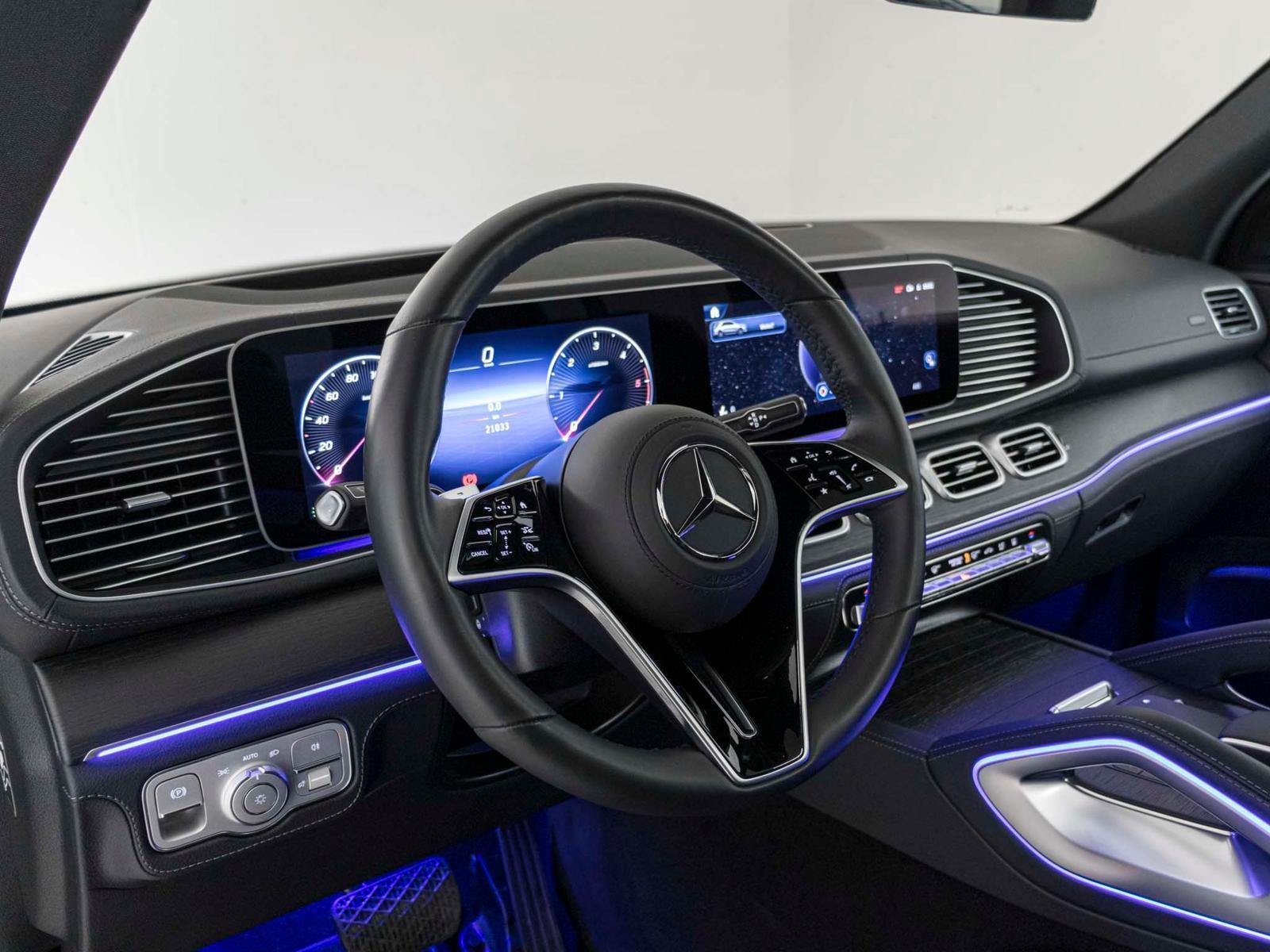 MERCEDES-BENZ GLE 450 d 4MATIC-image-10