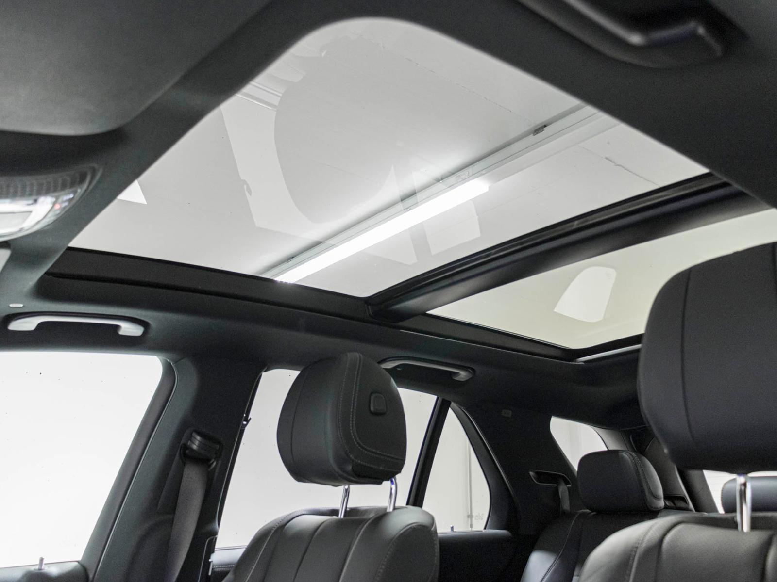 MERCEDES-BENZ GLE 450 d 4MATIC-image-9