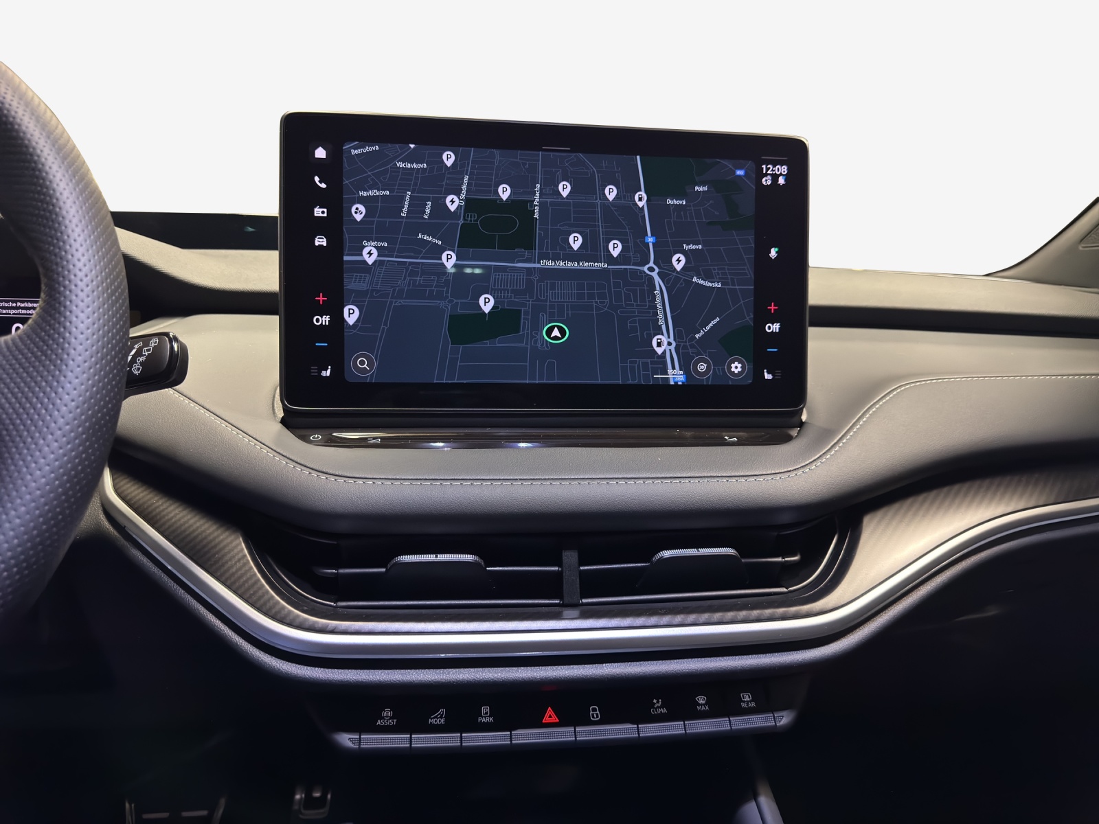 SKODA Enyaq SL 85x 4x4-image-10