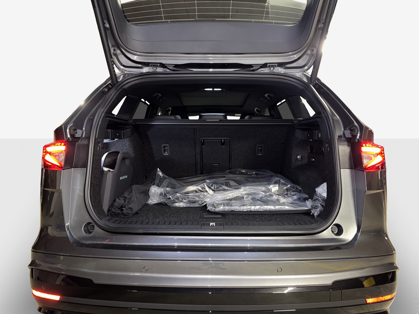 SKODA Enyaq SL 85x 4x4-image-12