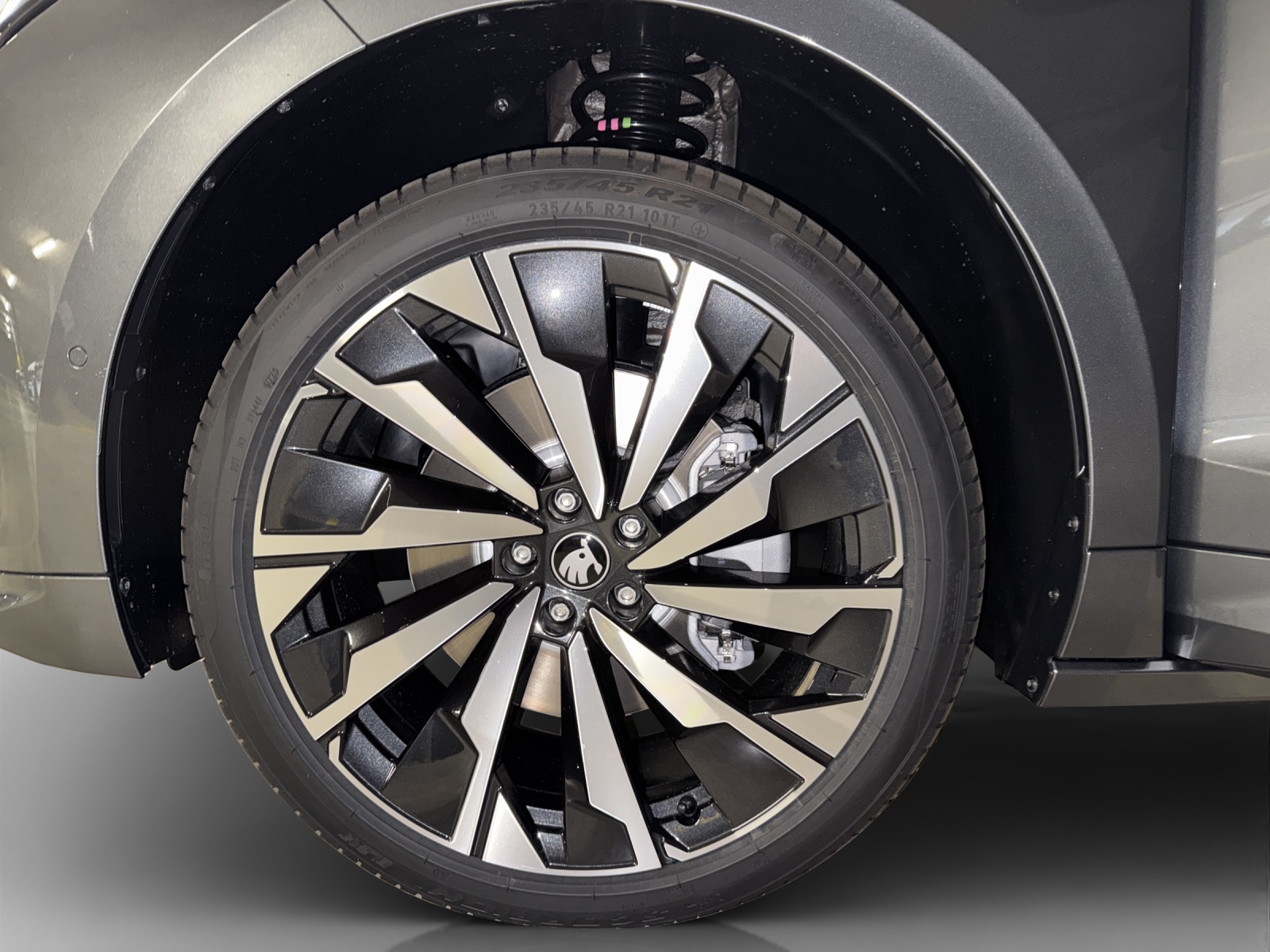 SKODA Enyaq SL 85x 4x4-image-14