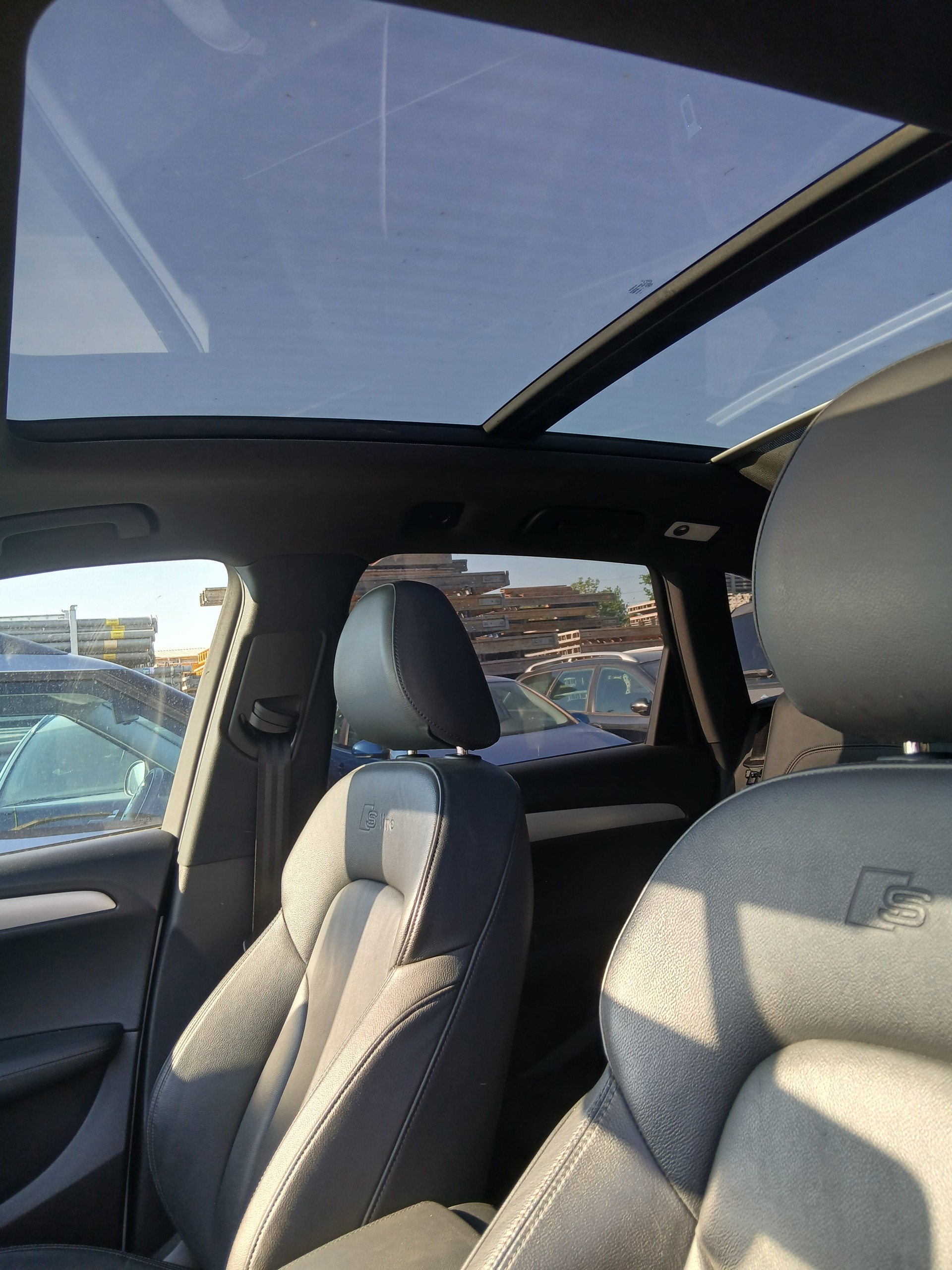 AUDI Q5 3.0 TDI quattro S-tronic-image-6