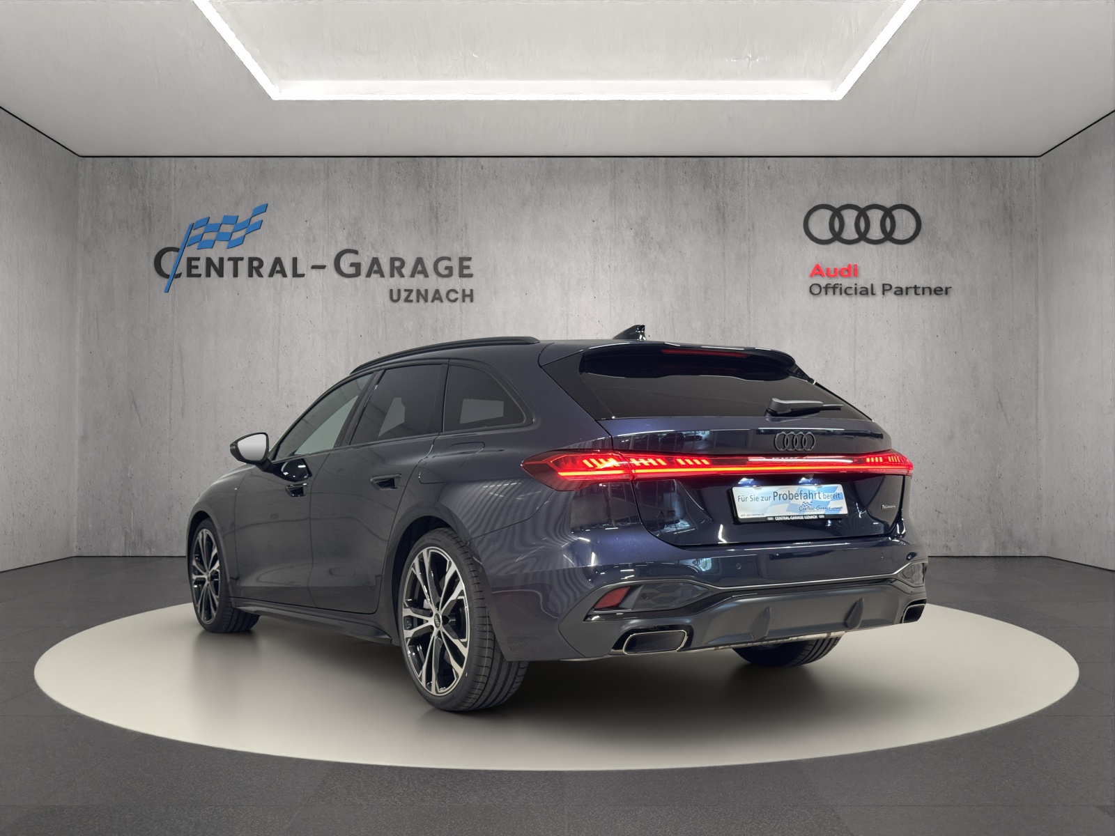 AUDI A5 Avant e-hybrid quattro 270 kW S tronic-showroom-element-2