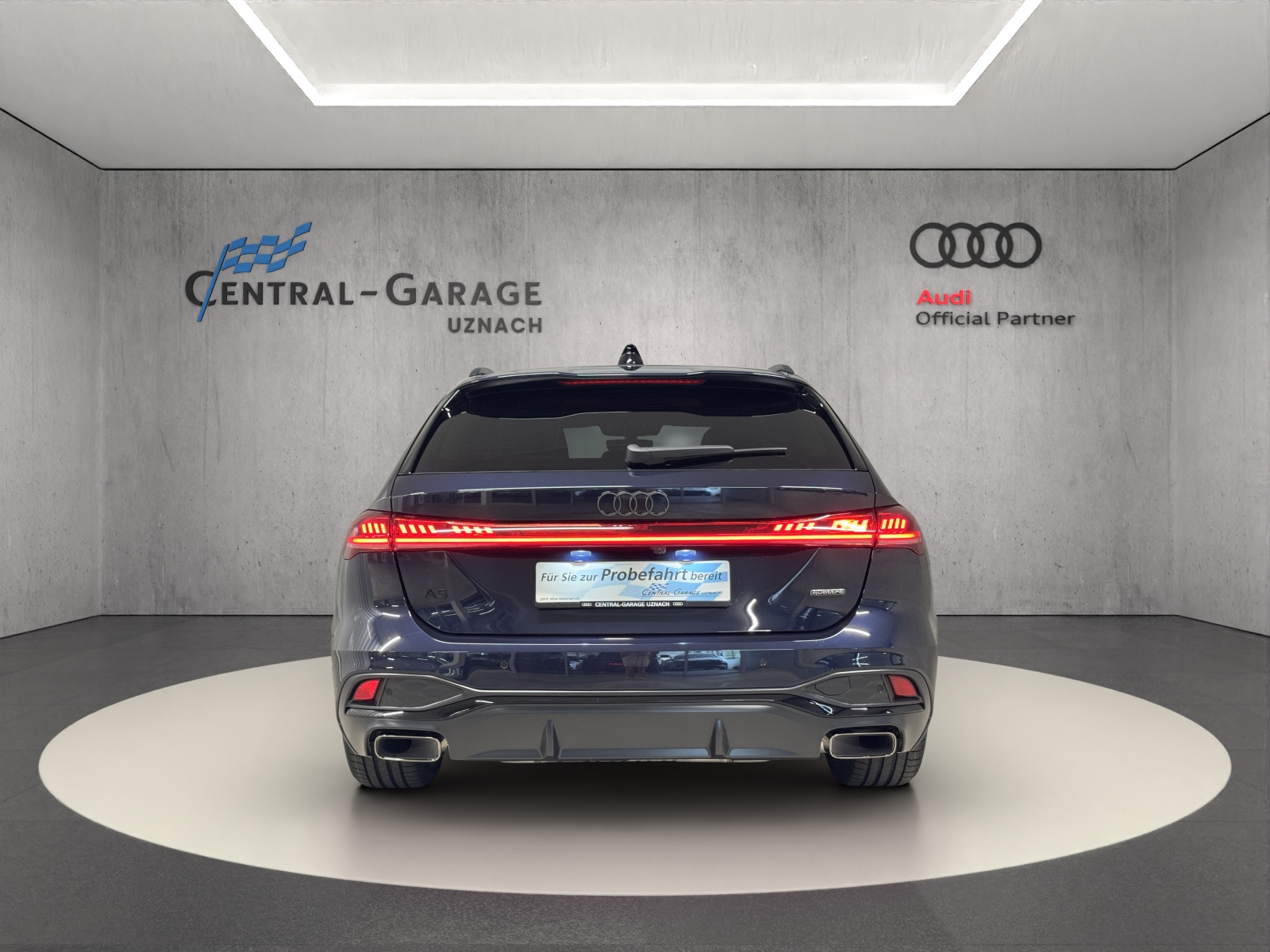 AUDI A5 Avant e-hybrid quattro 270 kW S tronic-showroom-element-3