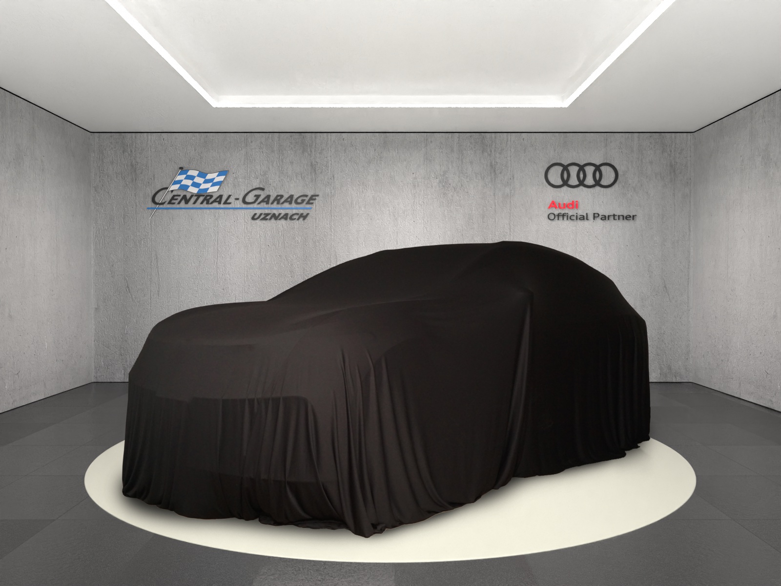 AUDI A5 Avant e-hybrid quattro 270 kW S tronic