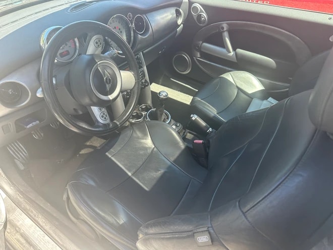 MINI Cooper S-image-4