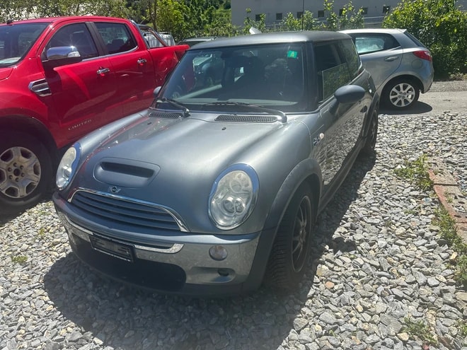 MINI Cooper S-image-2