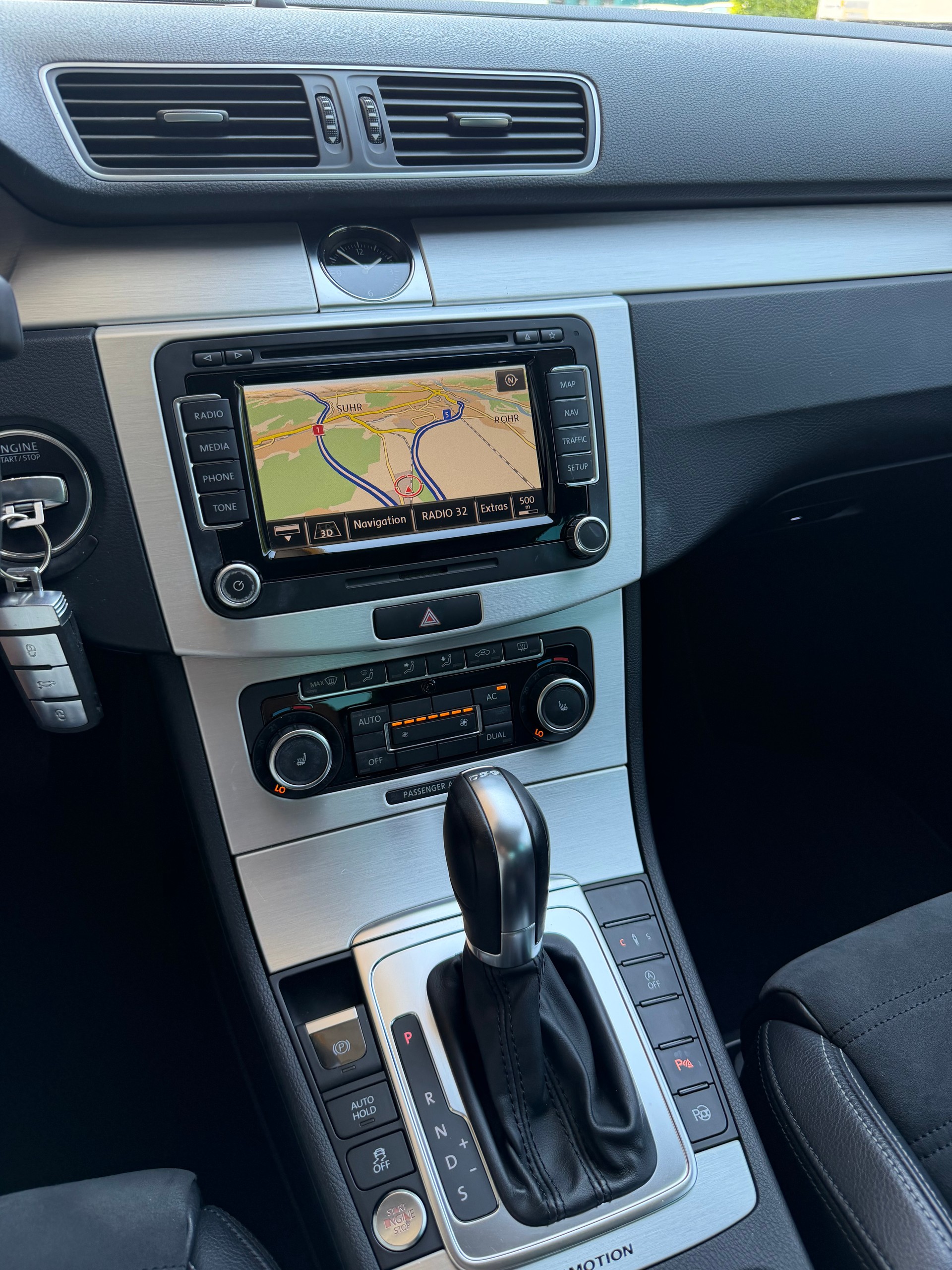VW Passat CC 2.0 TDI BMT Advance 4Motion DSG-image-12